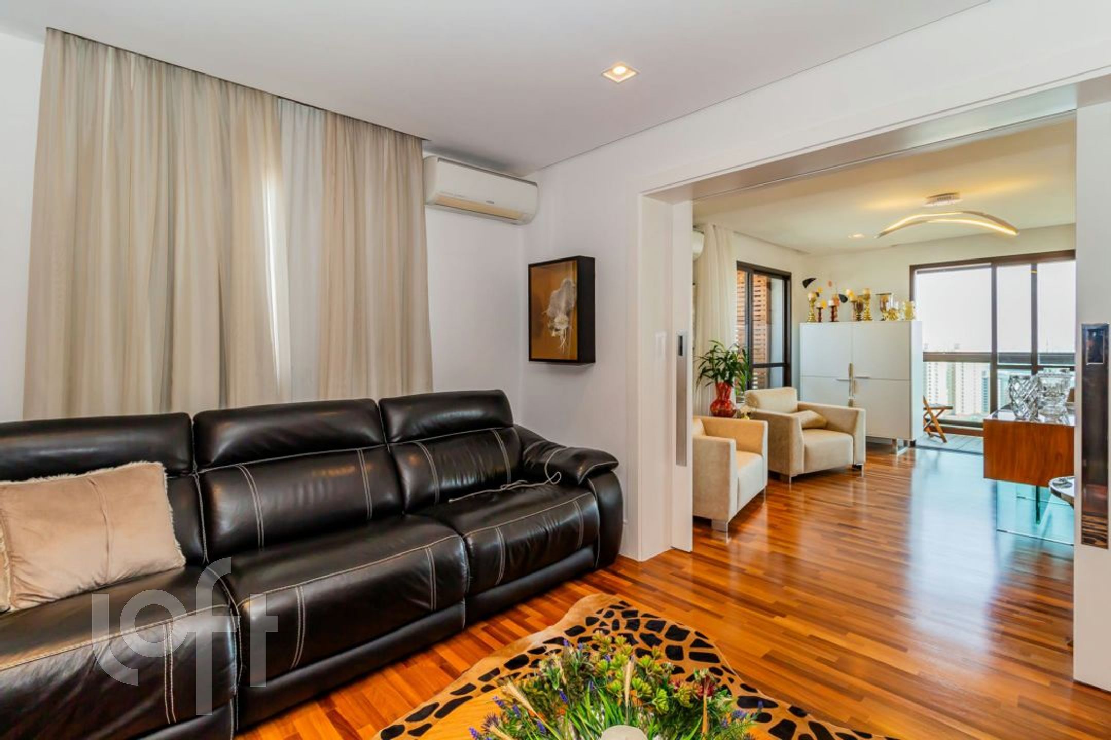 Apartamento à venda com 4 quartos, 360m² - Foto 12