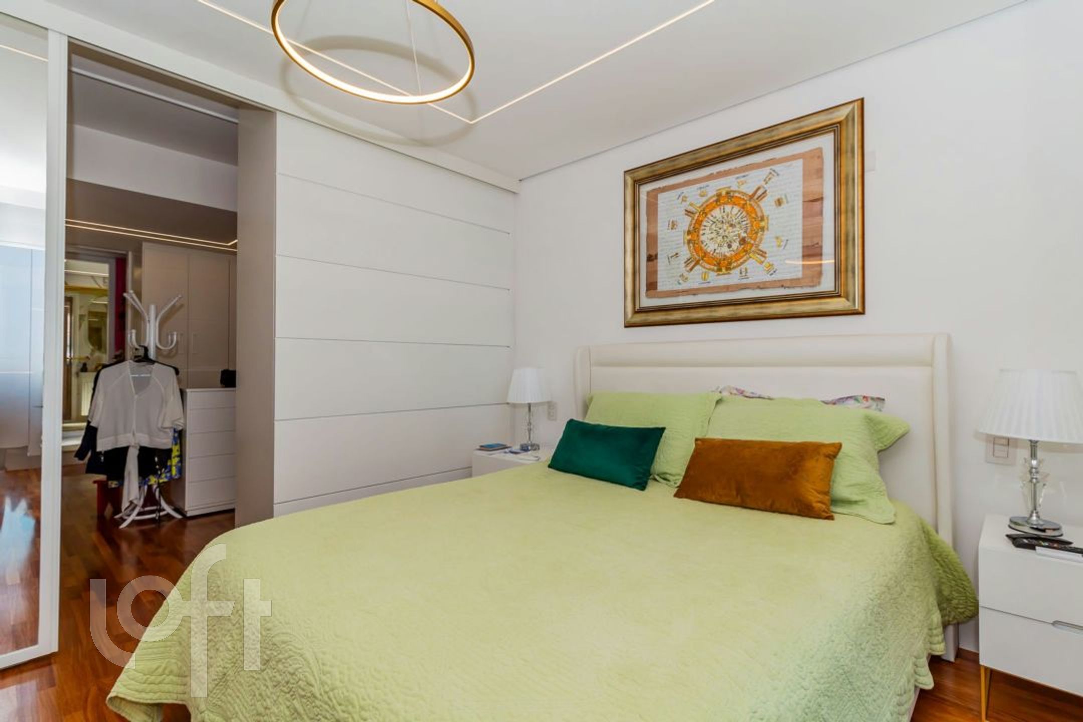 Apartamento à venda com 4 quartos, 360m² - Foto 40