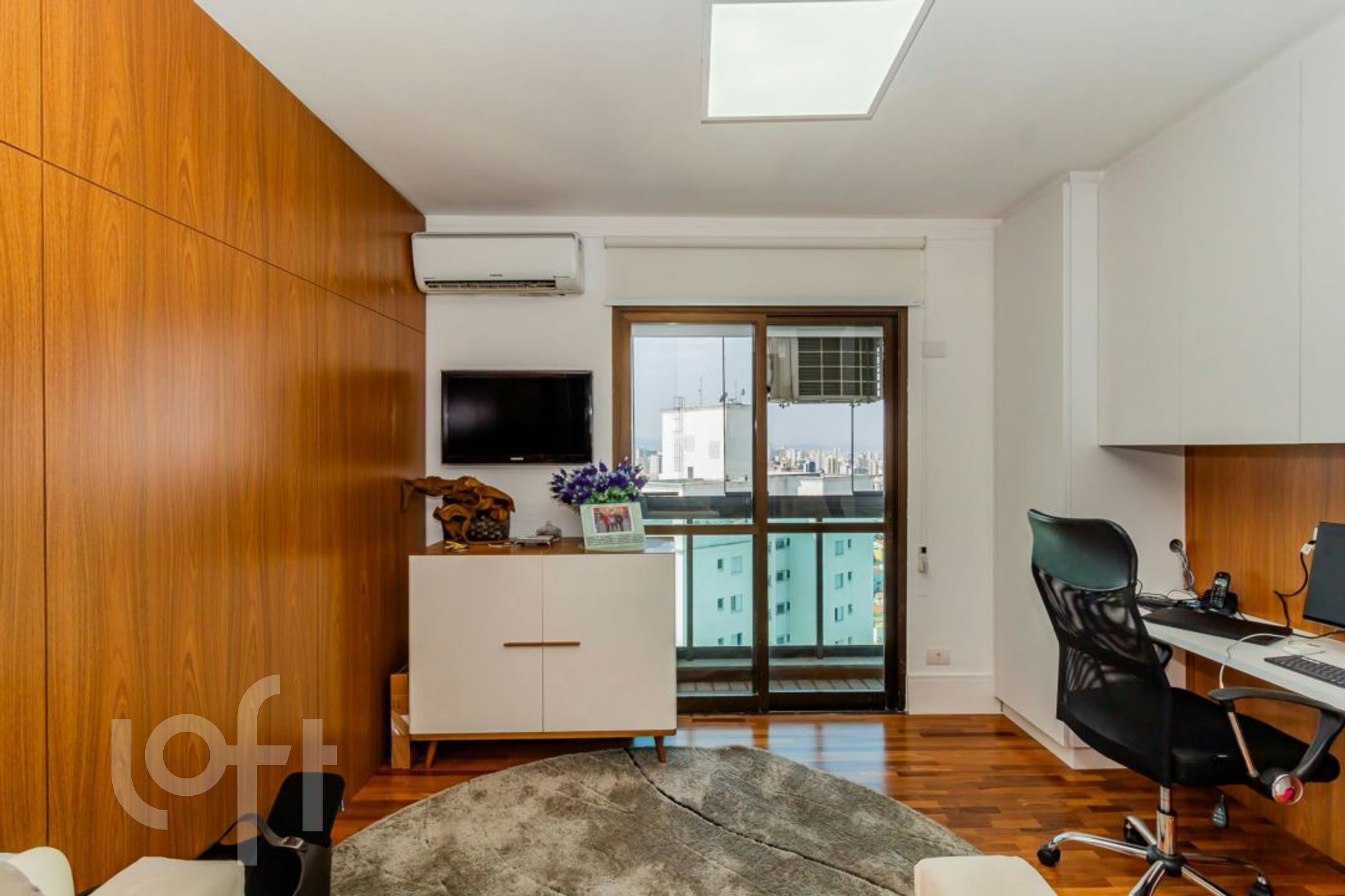 Apartamento à venda com 4 quartos, 360m² - Foto 26