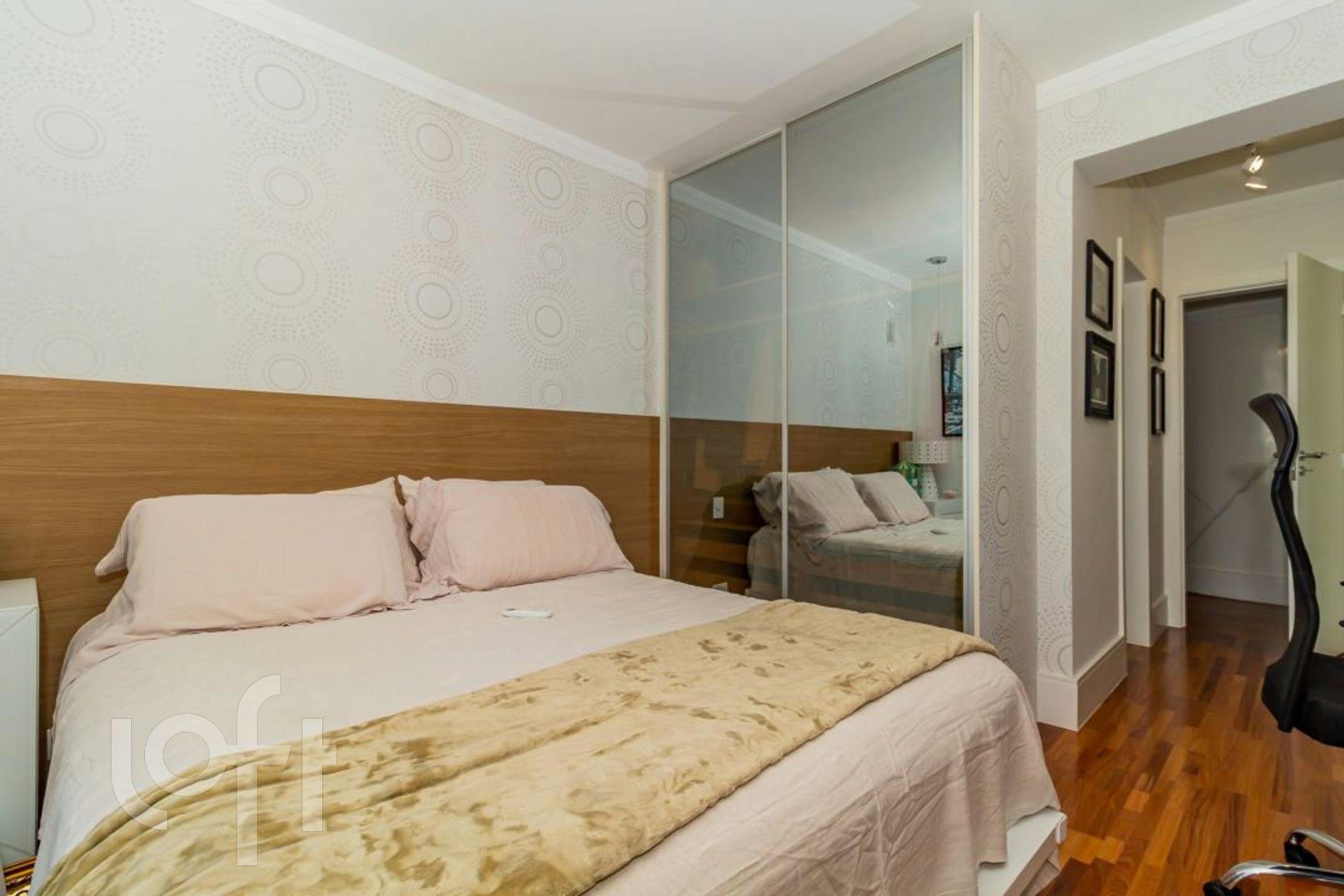 Apartamento à venda com 4 quartos, 360m² - Foto 54