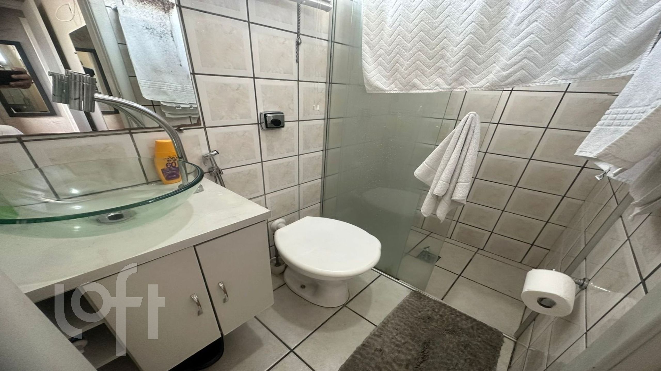 Apartamento à venda com 3 quartos, 67m² - Foto 27