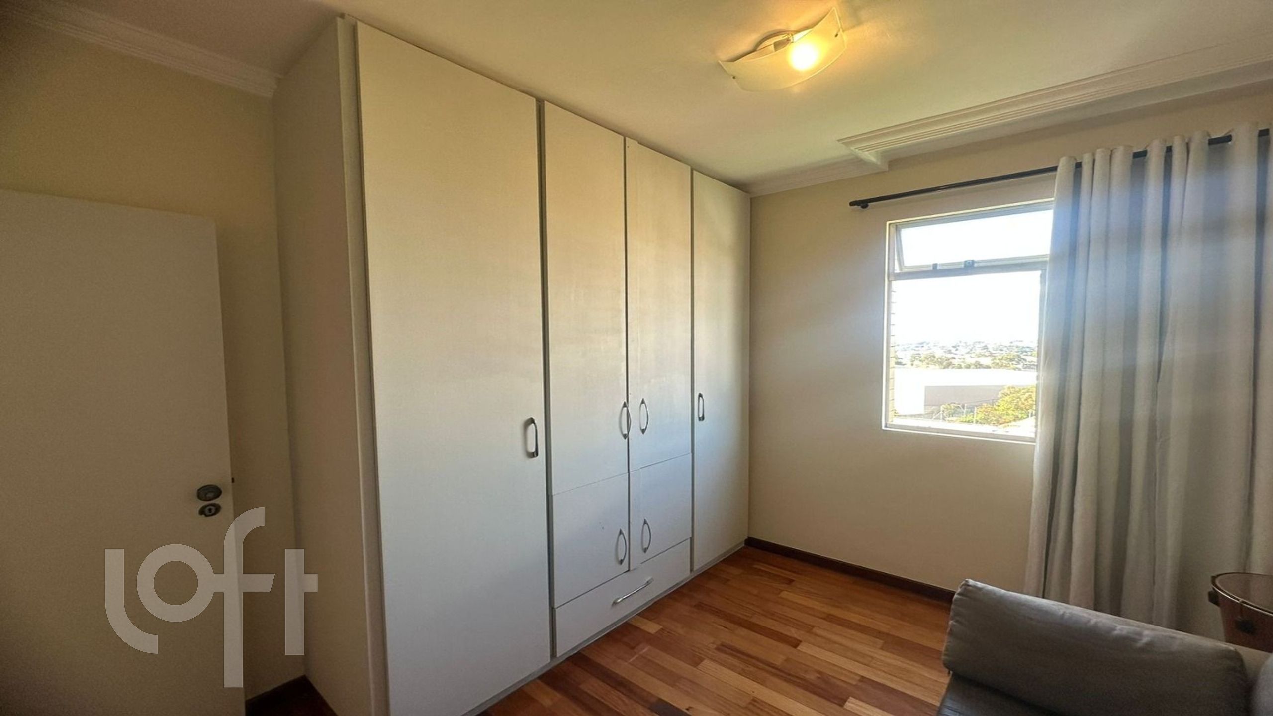 Apartamento à venda com 3 quartos, 67m² - Foto 30