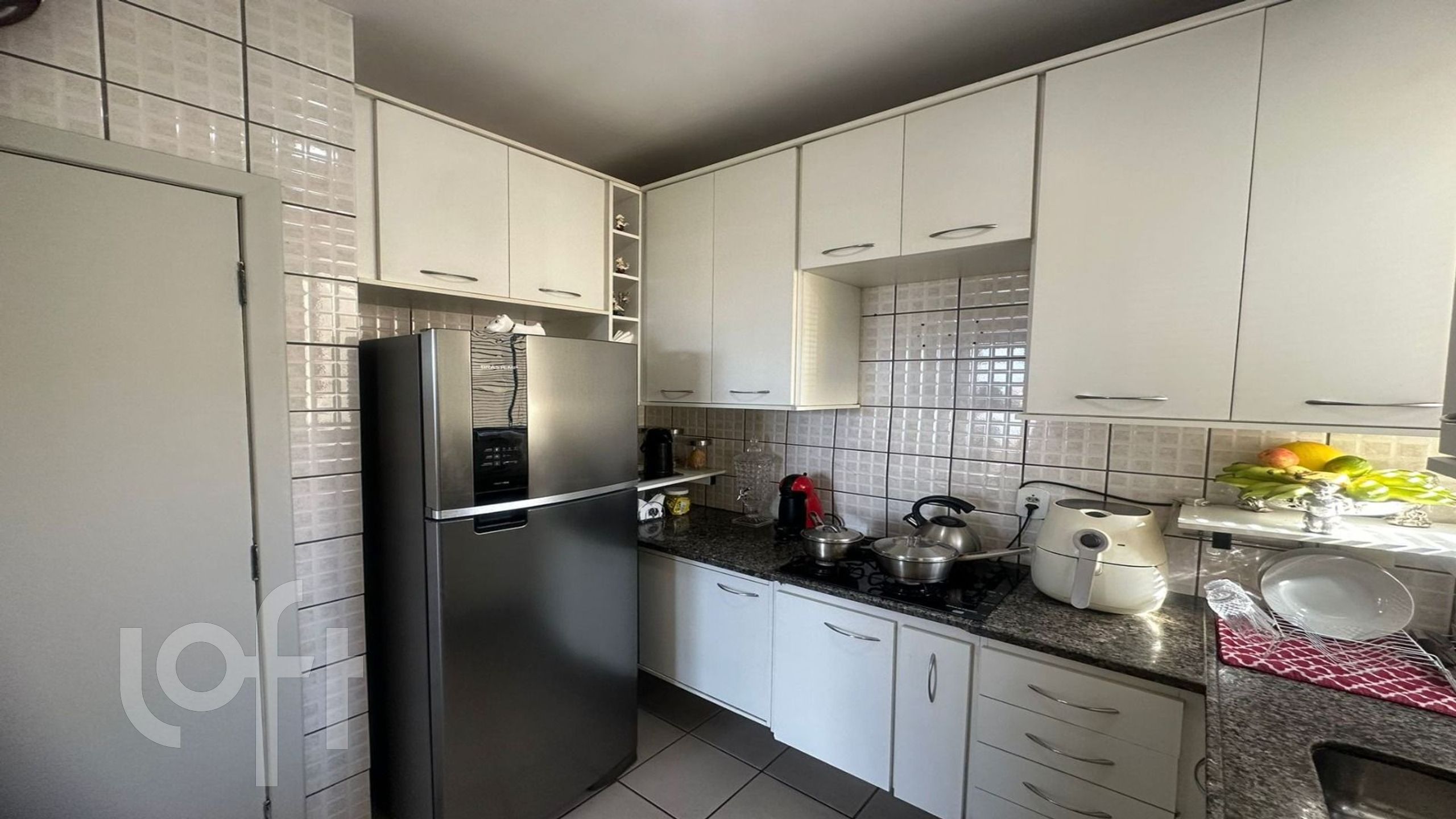 Apartamento à venda com 3 quartos, 67m² - Foto 22