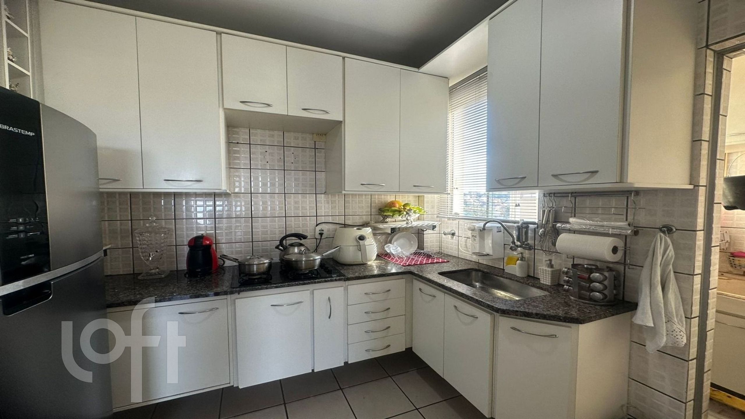 Apartamento à venda com 3 quartos, 67m² - Foto 16