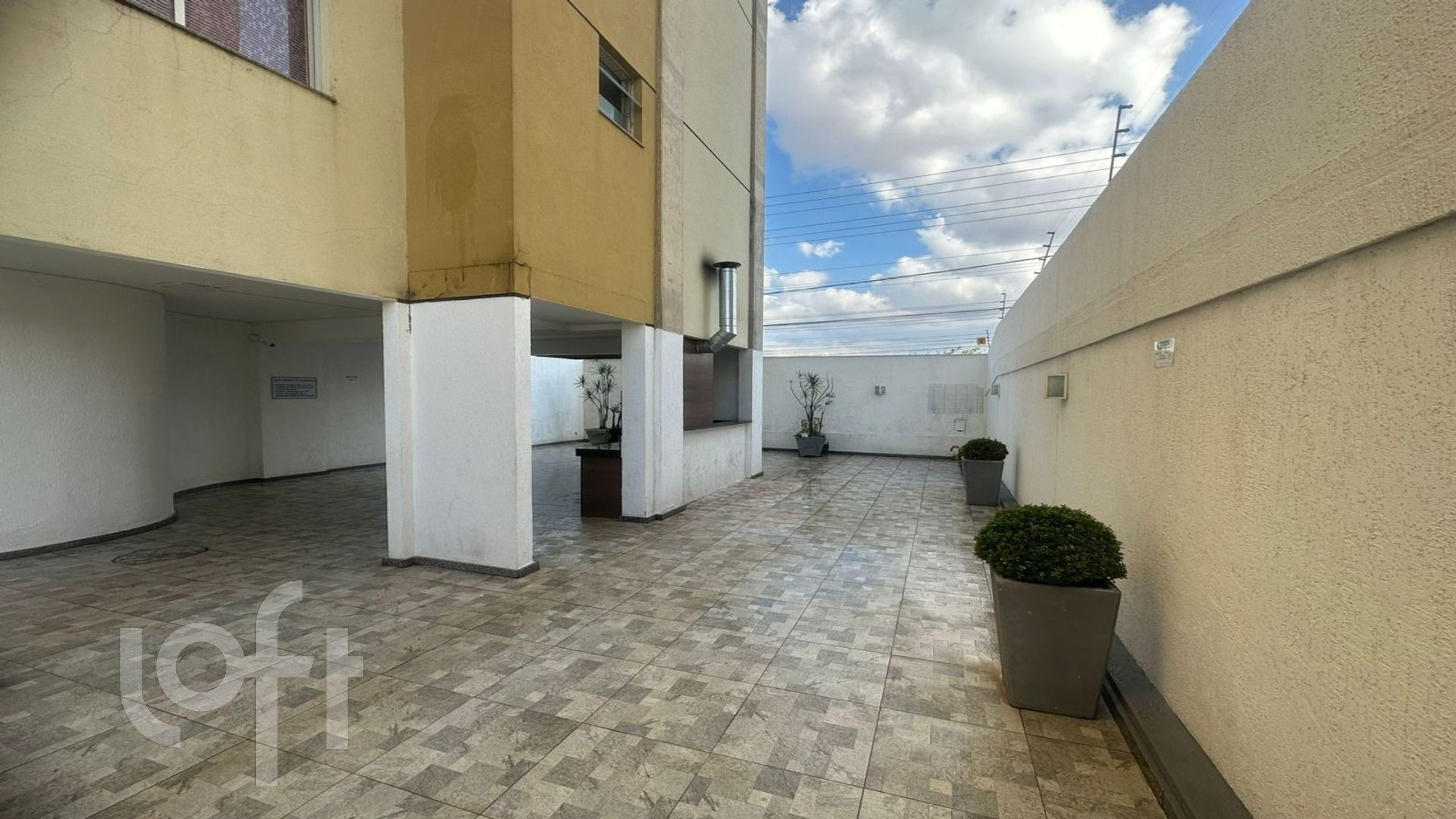 Apartamento à venda com 3 quartos, 67m² - Foto 5