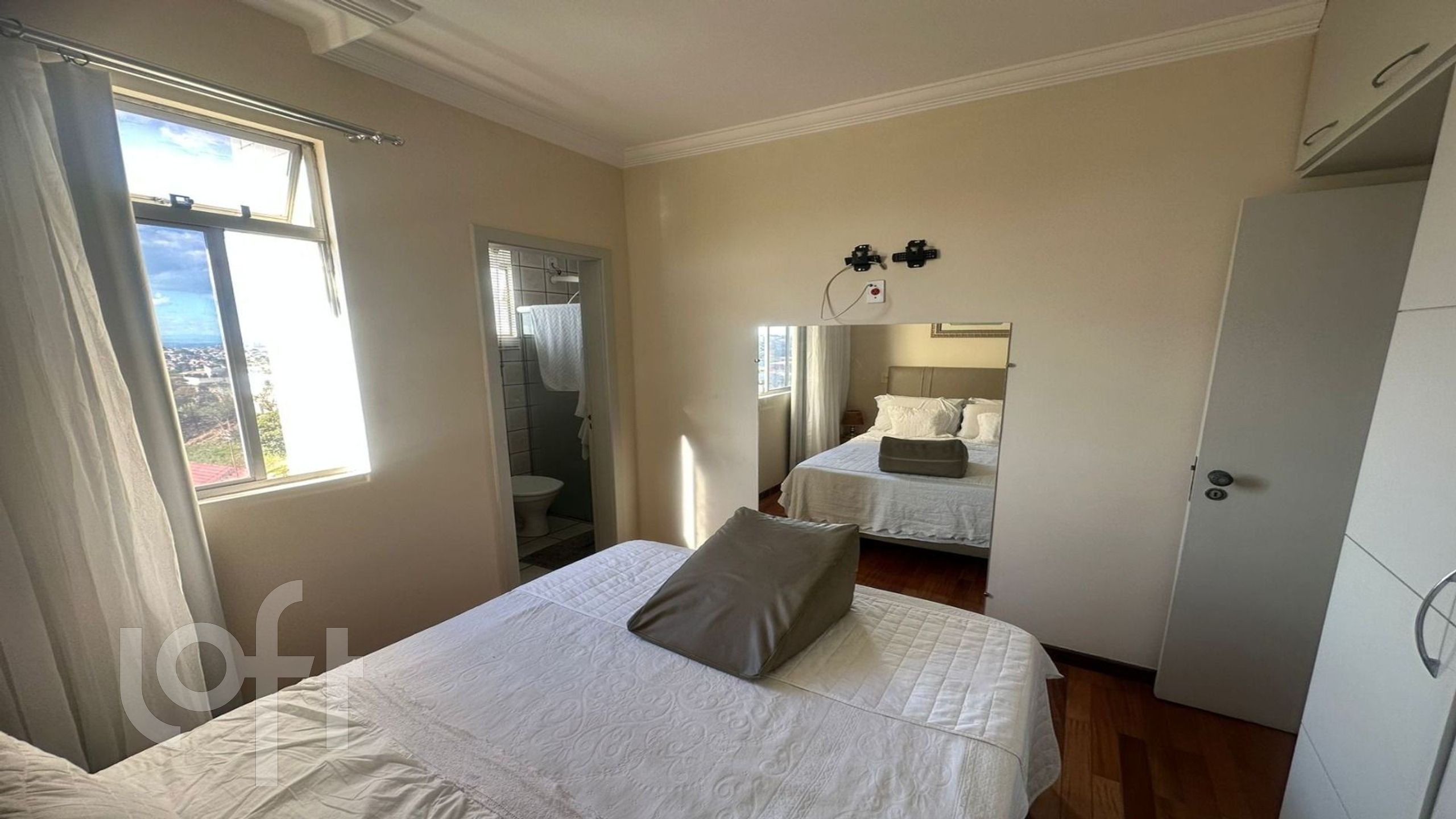 Apartamento à venda com 3 quartos, 67m² - Foto 28