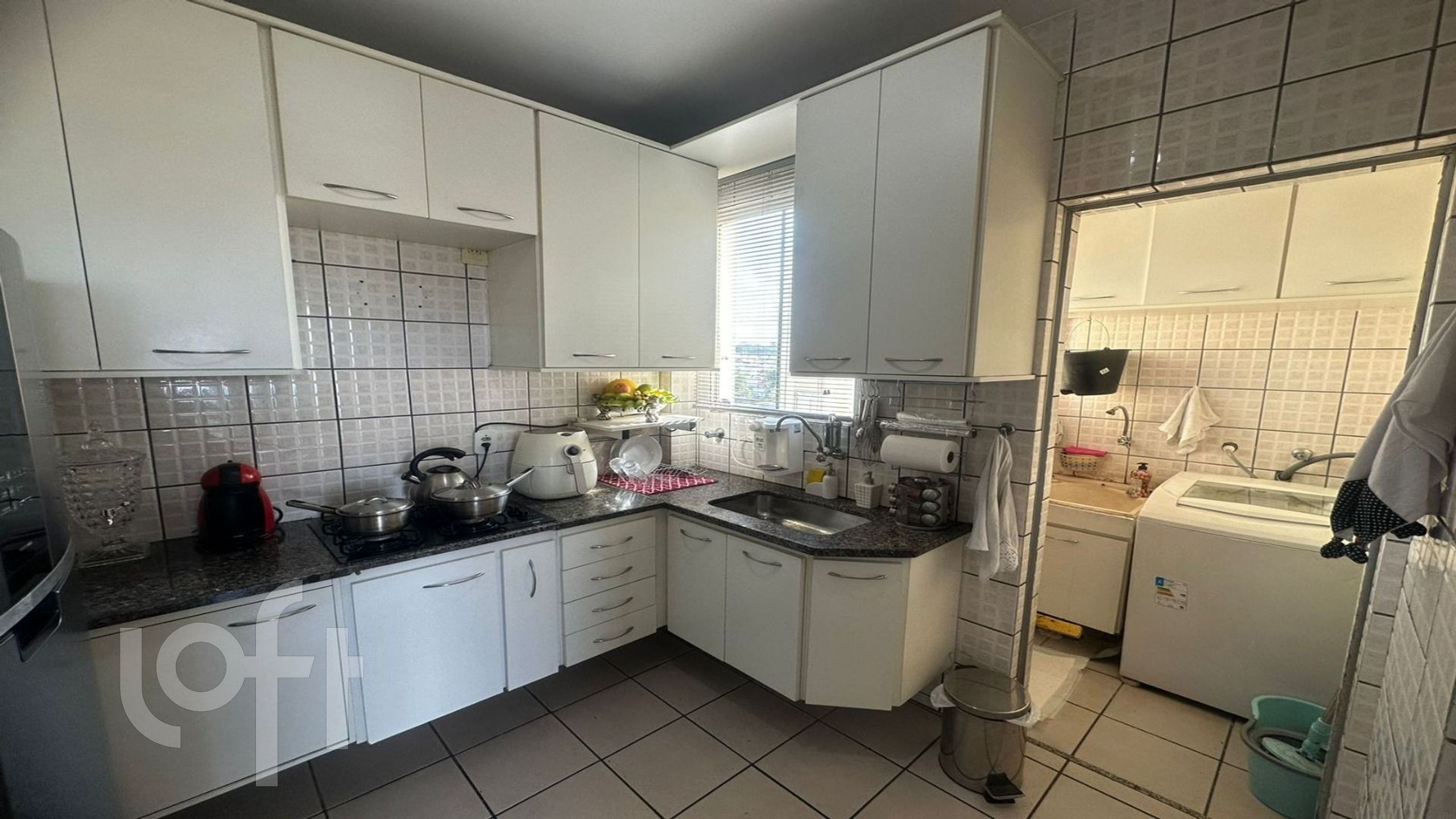 Apartamento à venda com 3 quartos, 67m² - Foto 24