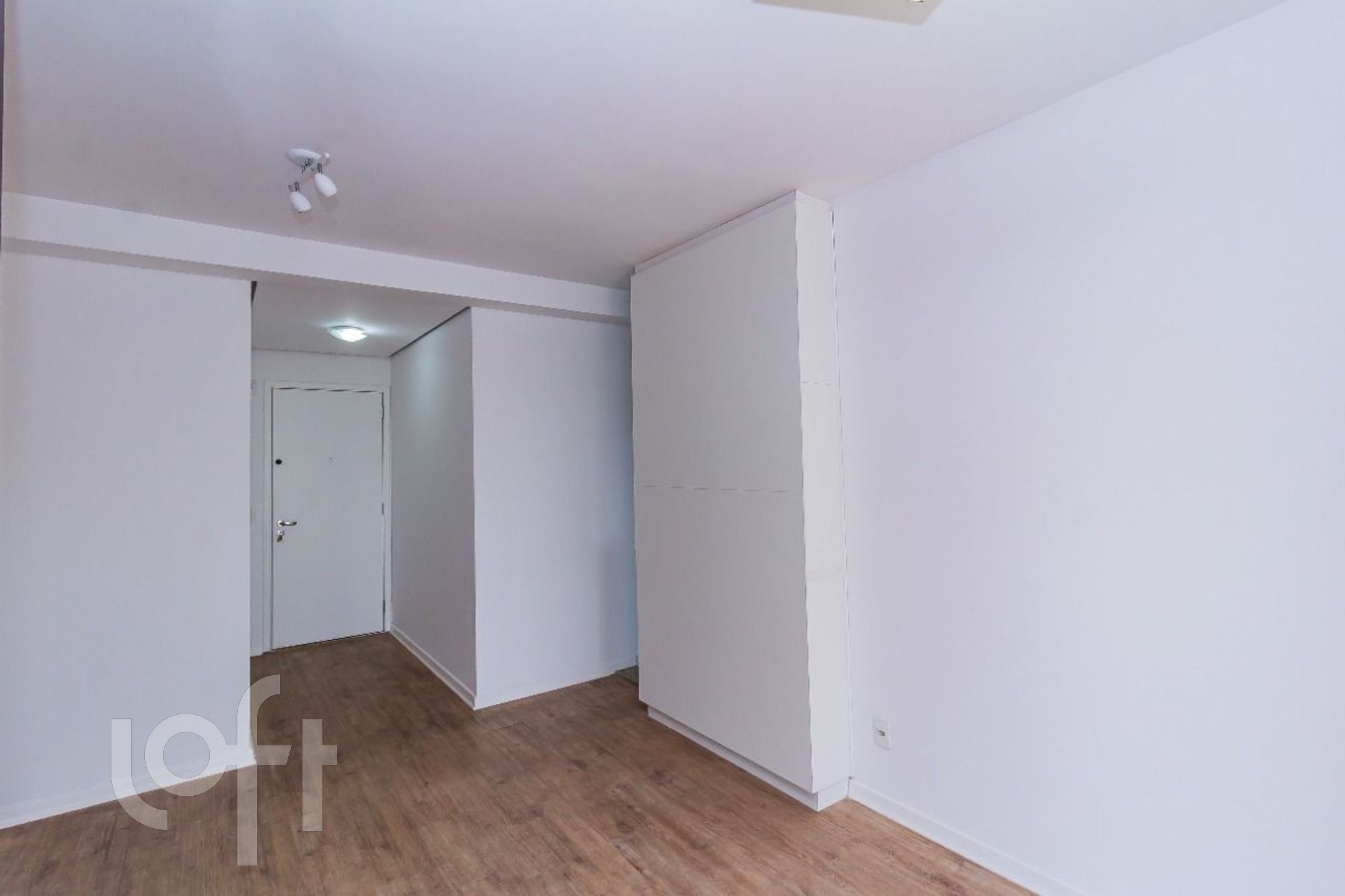 Apartamento à venda com 2 quartos, 63m² - Foto 6