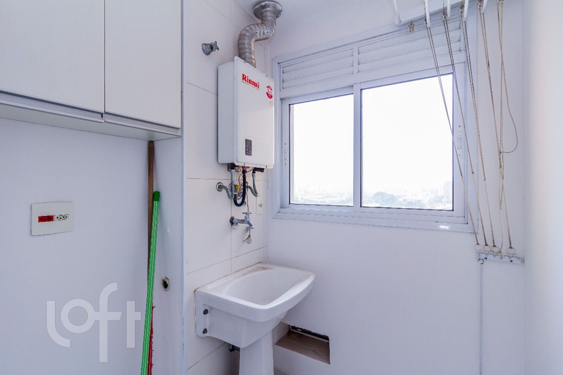 Apartamento à venda com 2 quartos, 63m² - Foto 17