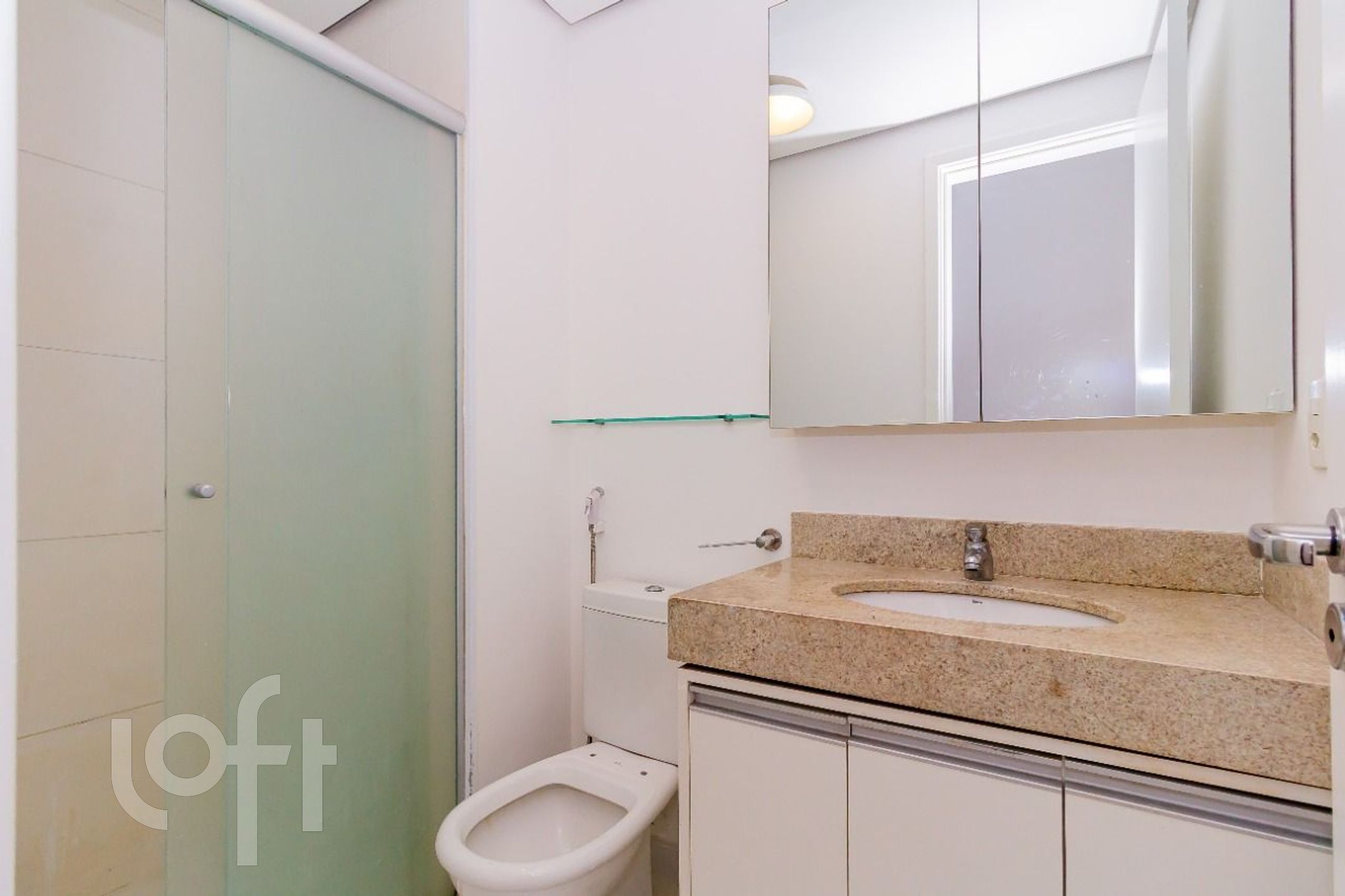 Apartamento à venda com 2 quartos, 63m² - Foto 25