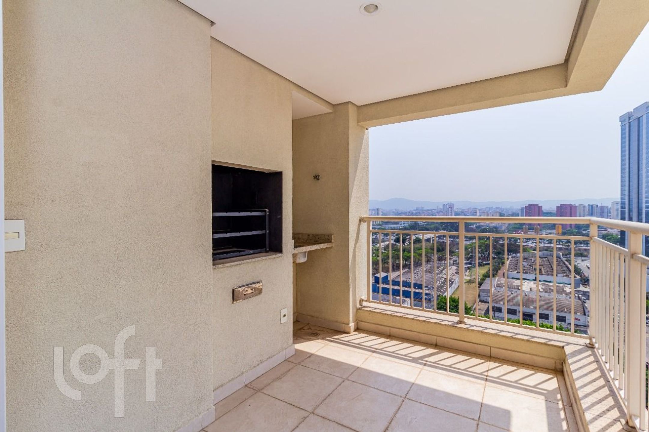 Apartamento à venda com 2 quartos, 63m² - Foto 8