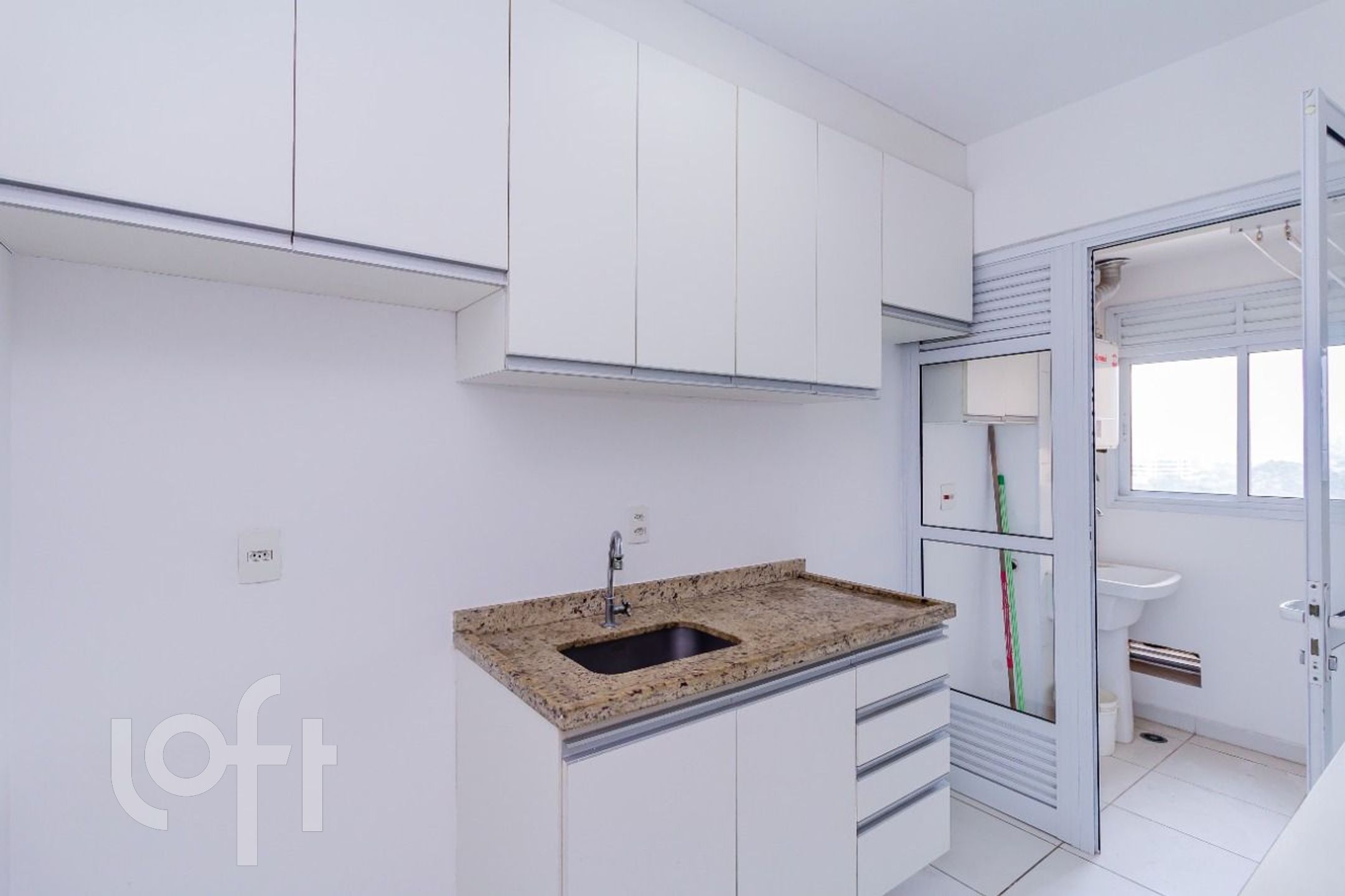 Apartamento à venda com 2 quartos, 63m² - Foto 11