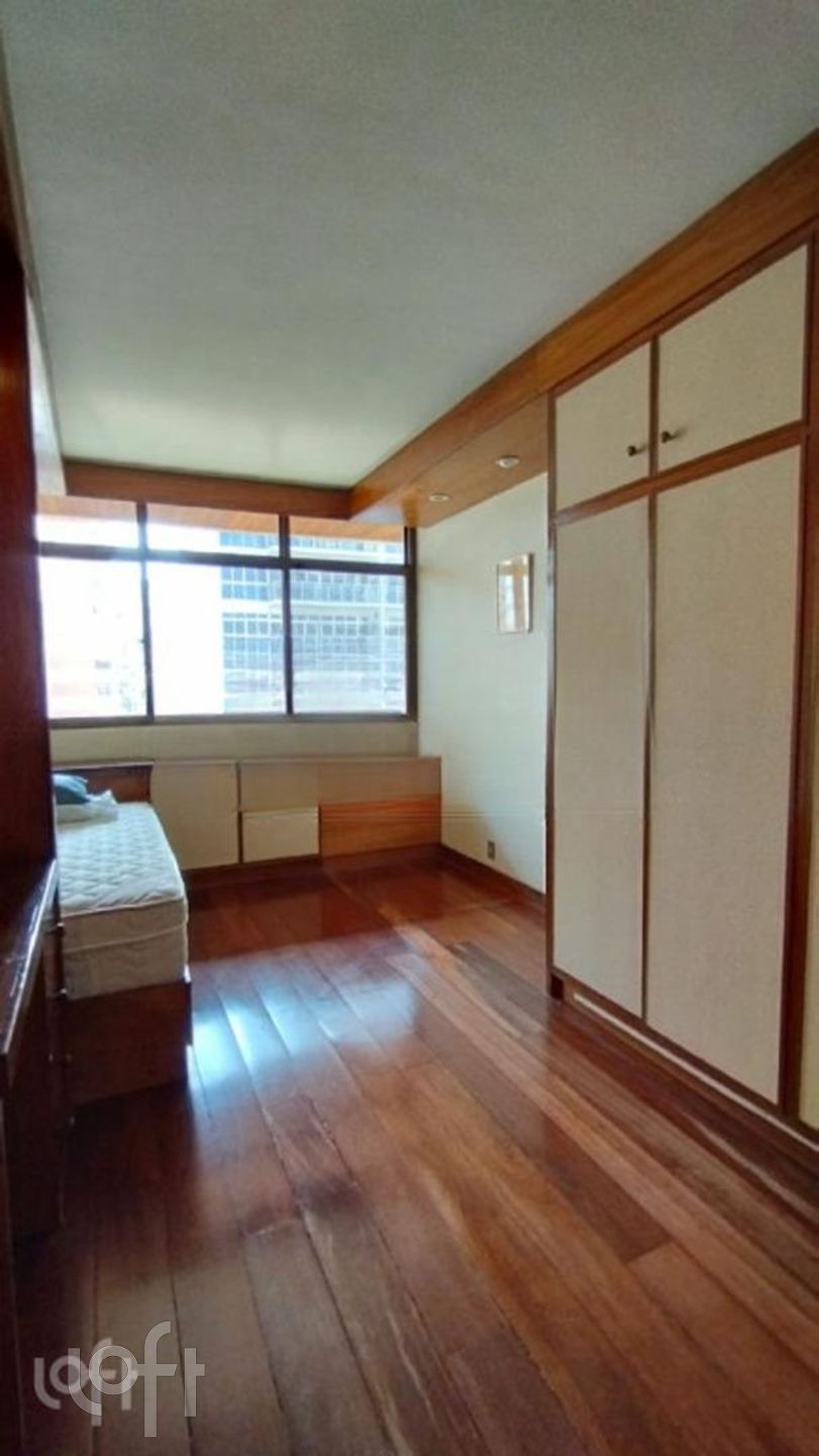 Apartamento à venda com 4 quartos, 174m² - Foto 3