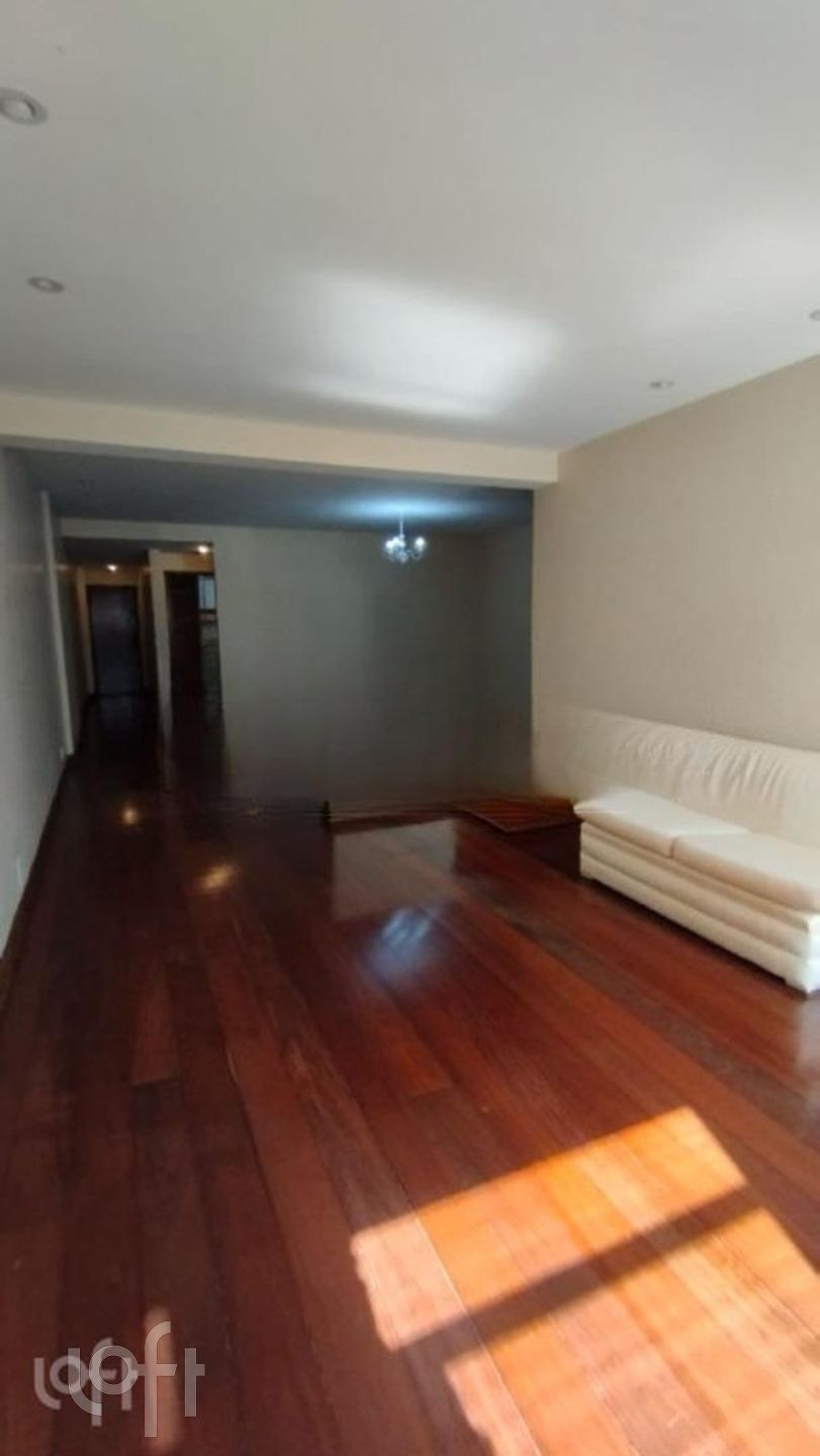 Apartamento à venda com 4 quartos, 174m² - Foto 23