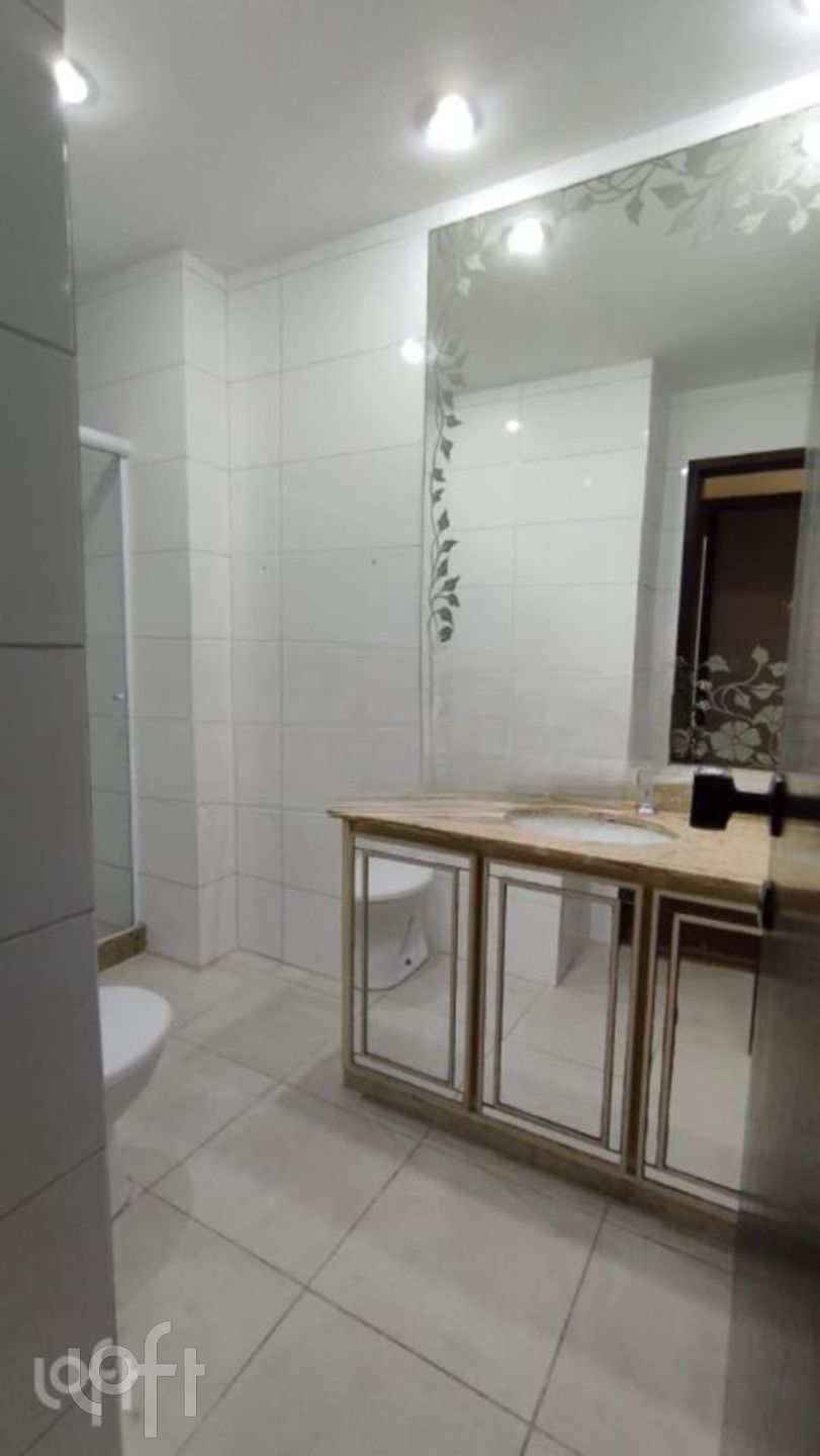 Apartamento à venda com 4 quartos, 174m² - Foto 29