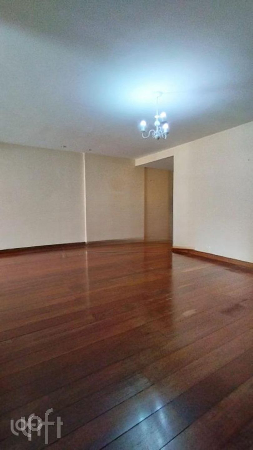 Apartamento à venda com 4 quartos, 174m² - Foto 6