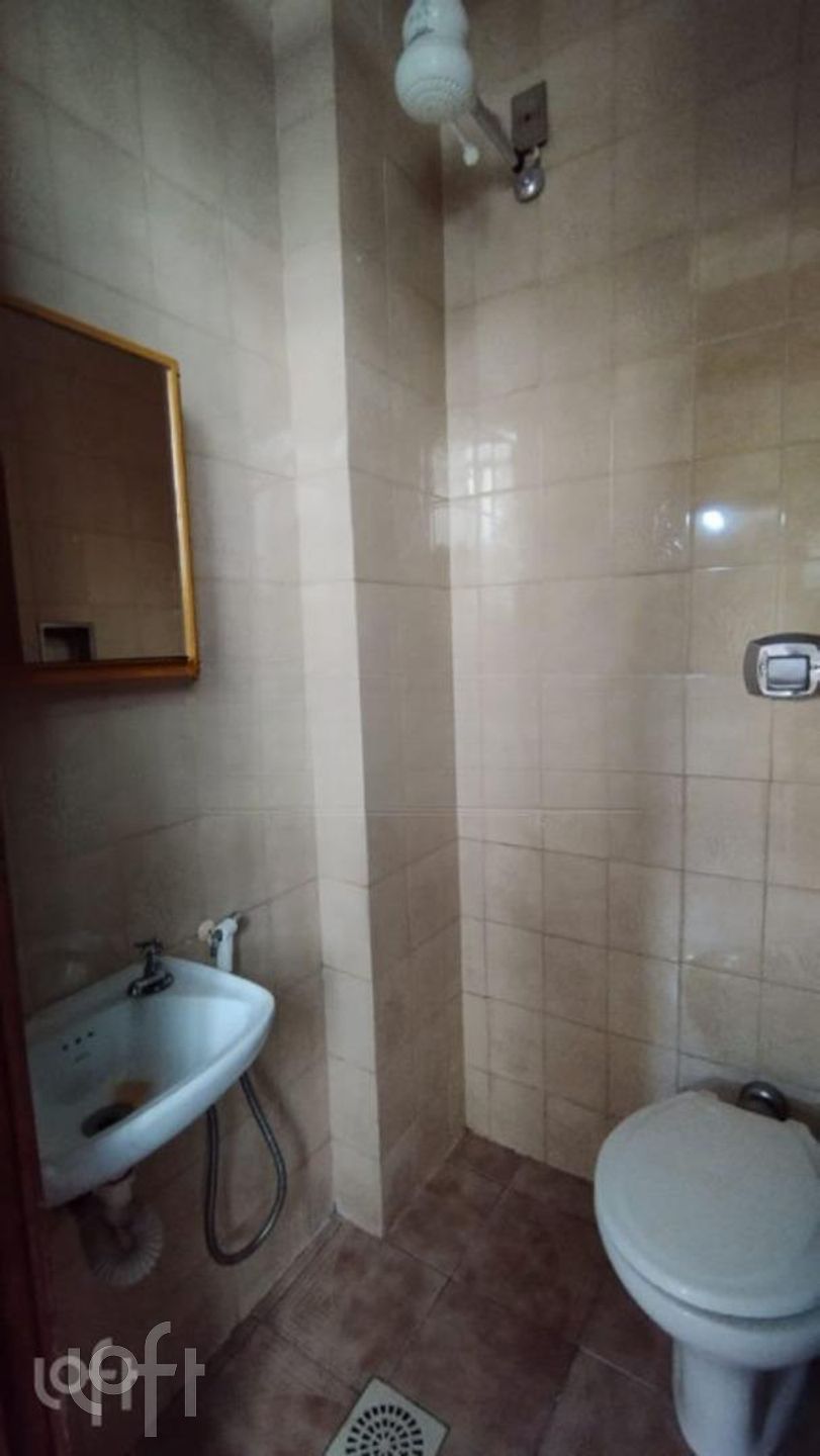 Apartamento à venda com 4 quartos, 174m² - Foto 11