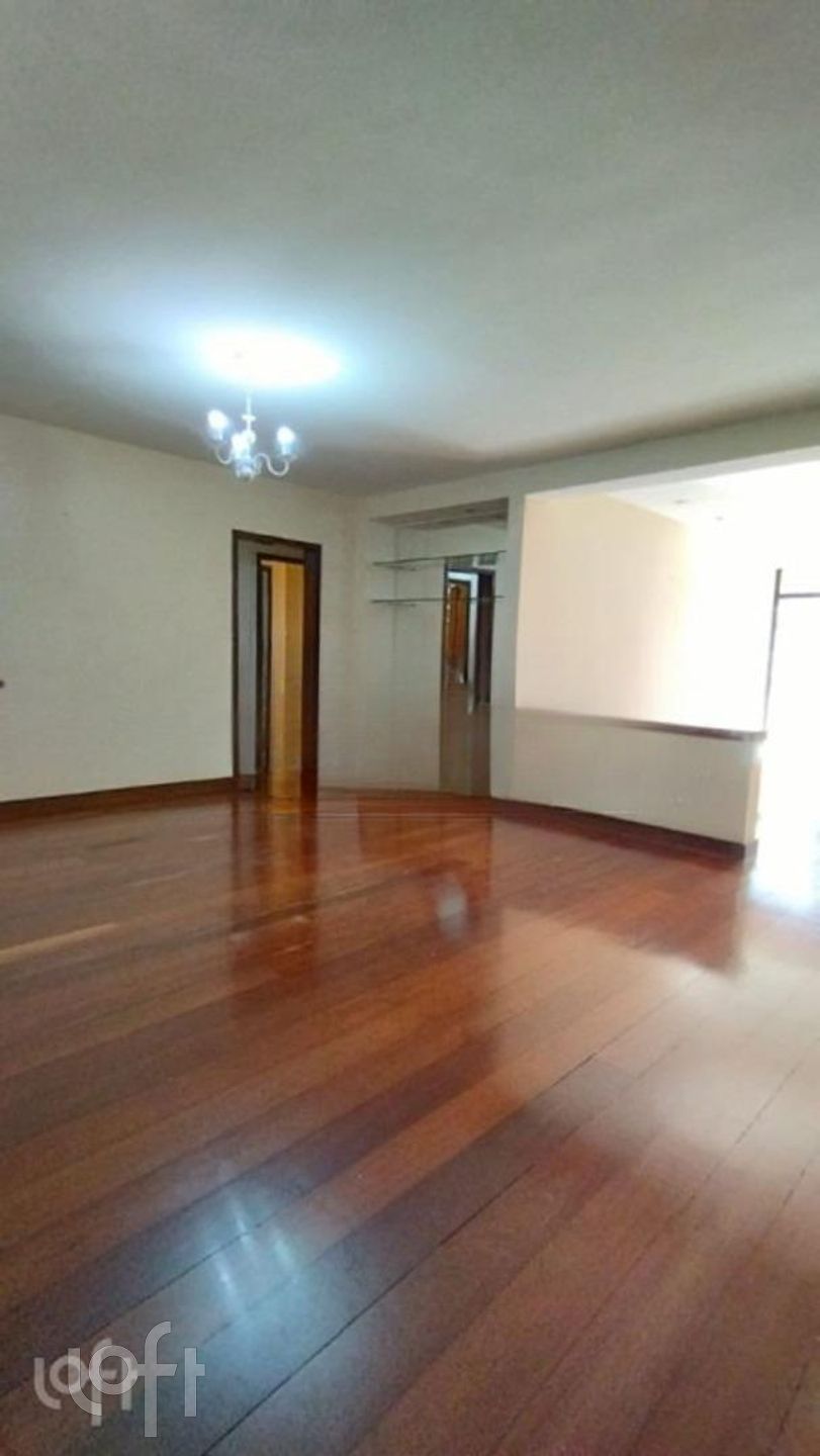 Apartamento à venda com 4 quartos, 174m² - Foto 14