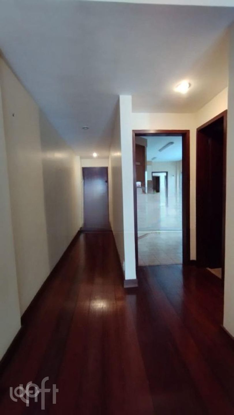 Apartamento à venda com 4 quartos, 174m² - Foto 26