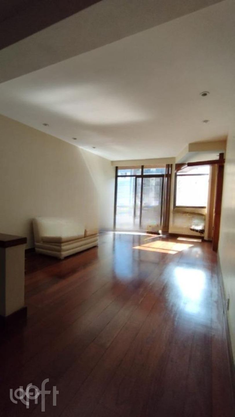 Apartamento à venda com 4 quartos, 174m² - Foto 12