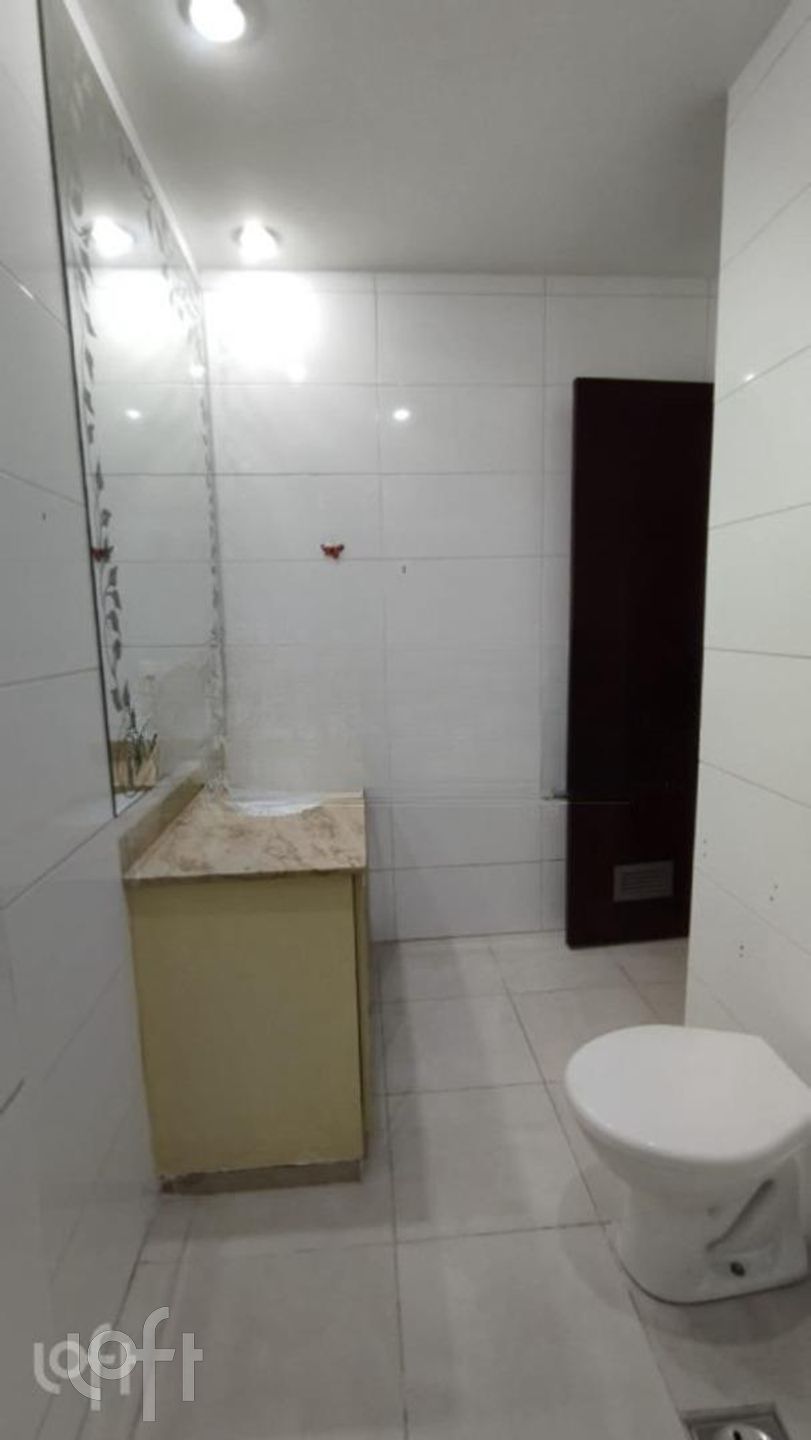 Apartamento à venda com 4 quartos, 174m² - Foto 27