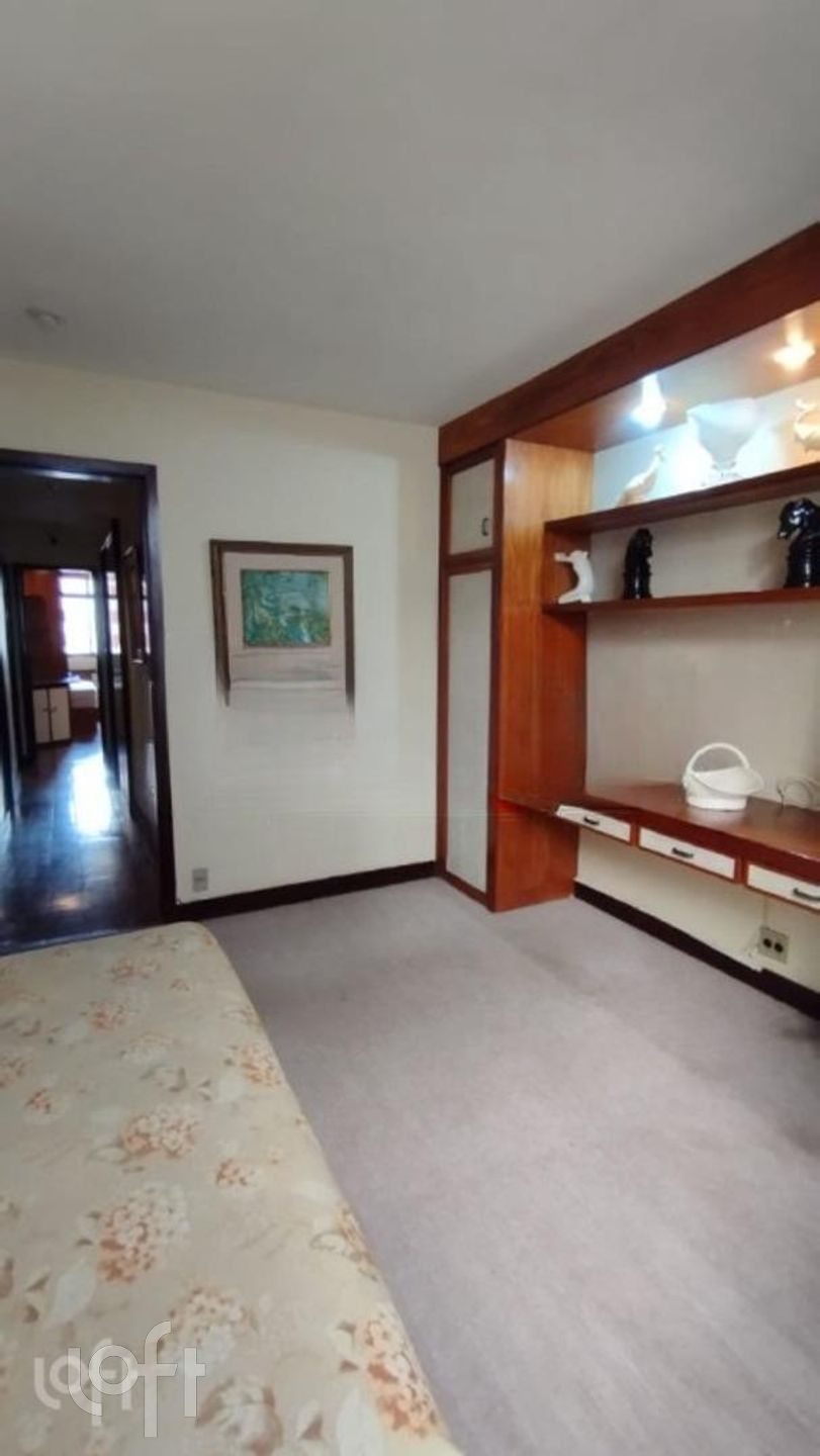 Apartamento à venda com 4 quartos, 174m² - Foto 25