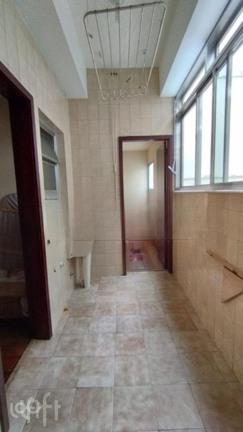 Apartamento à venda com 4 quartos, 174m² - Foto 10