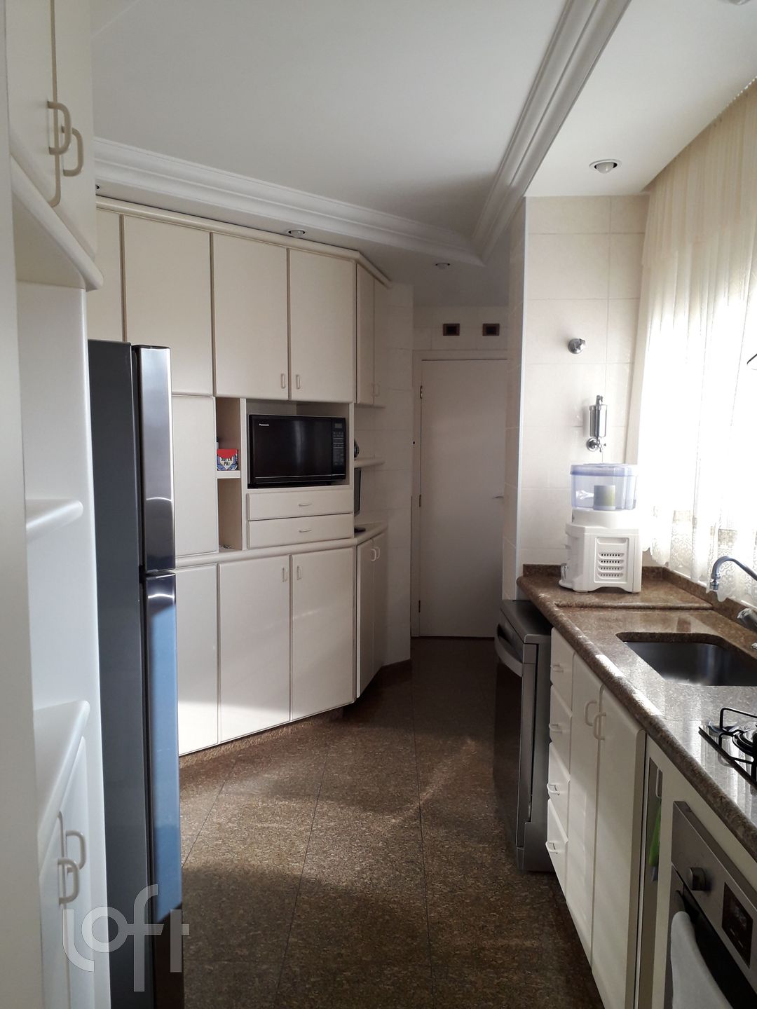 Apartamento à venda com 3 quartos, 138m² - Foto 8