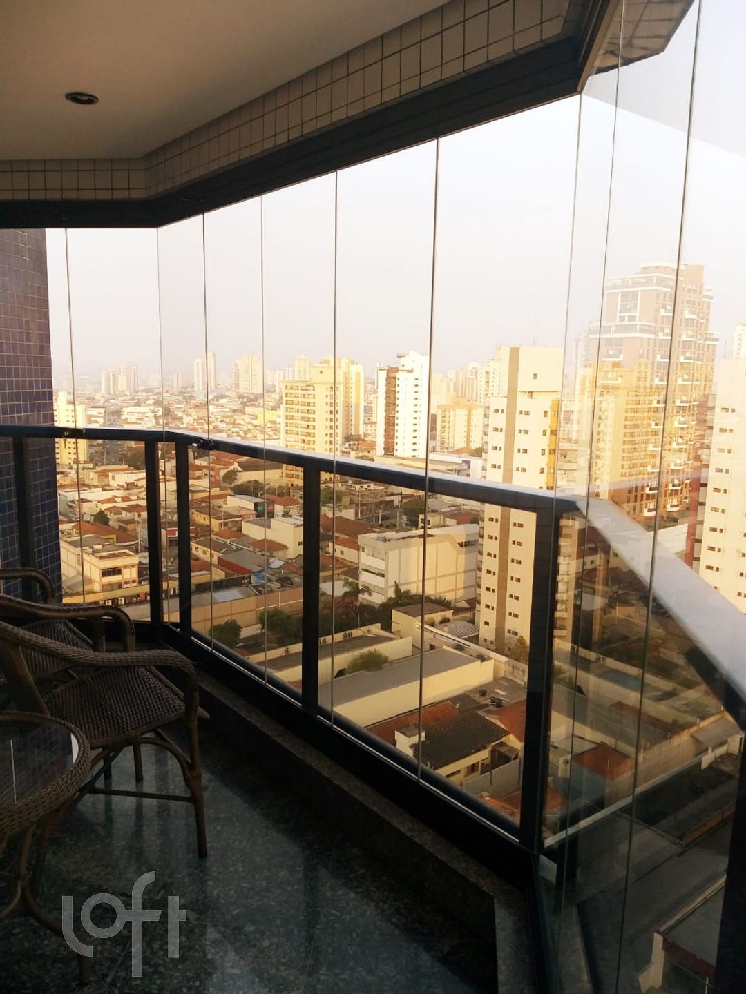 Apartamento à venda com 3 quartos, 138m² - Foto 7