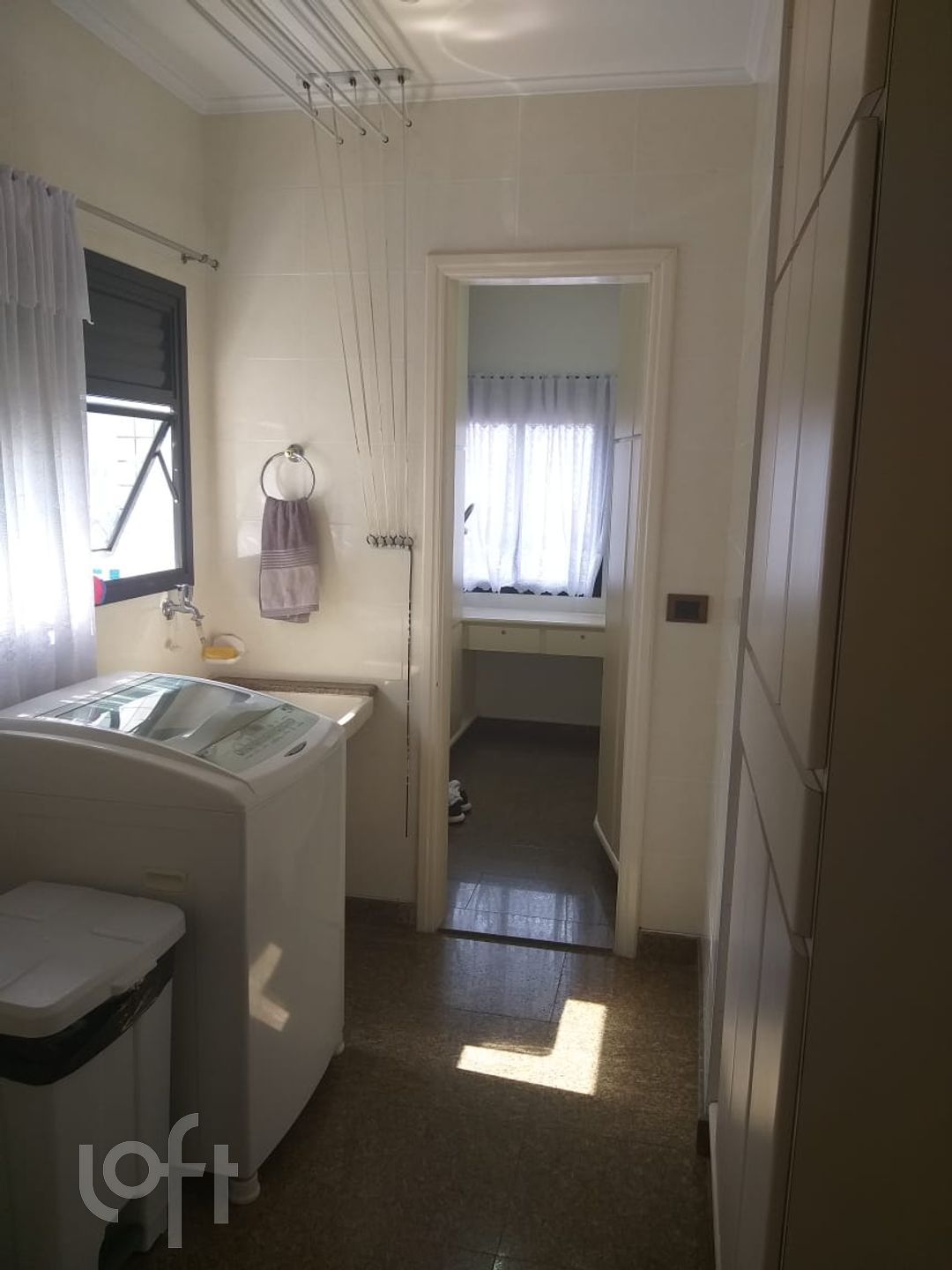 Apartamento à venda com 3 quartos, 138m² - Foto 13