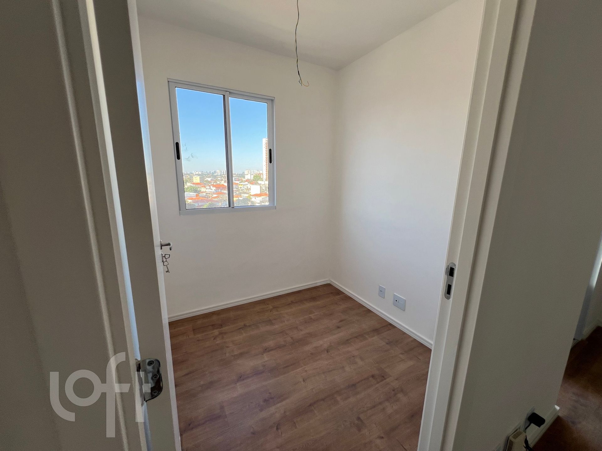 Apartamento à venda com 2 quartos, 31m² - Foto 8