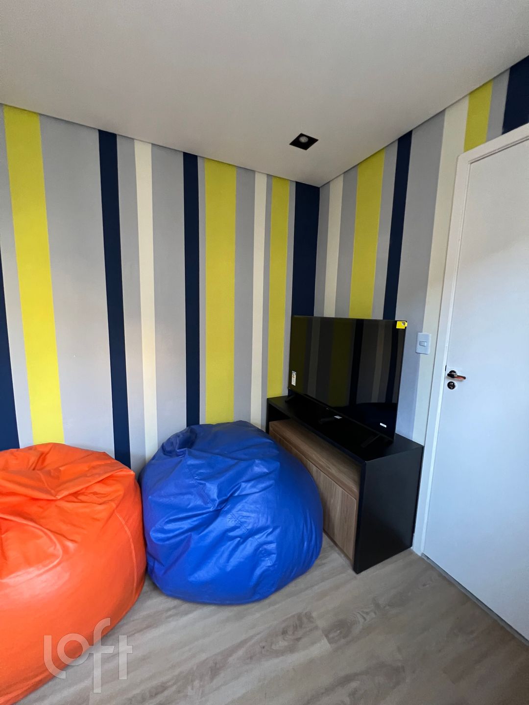 Apartamento à venda com 2 quartos, 31m² - Foto 23