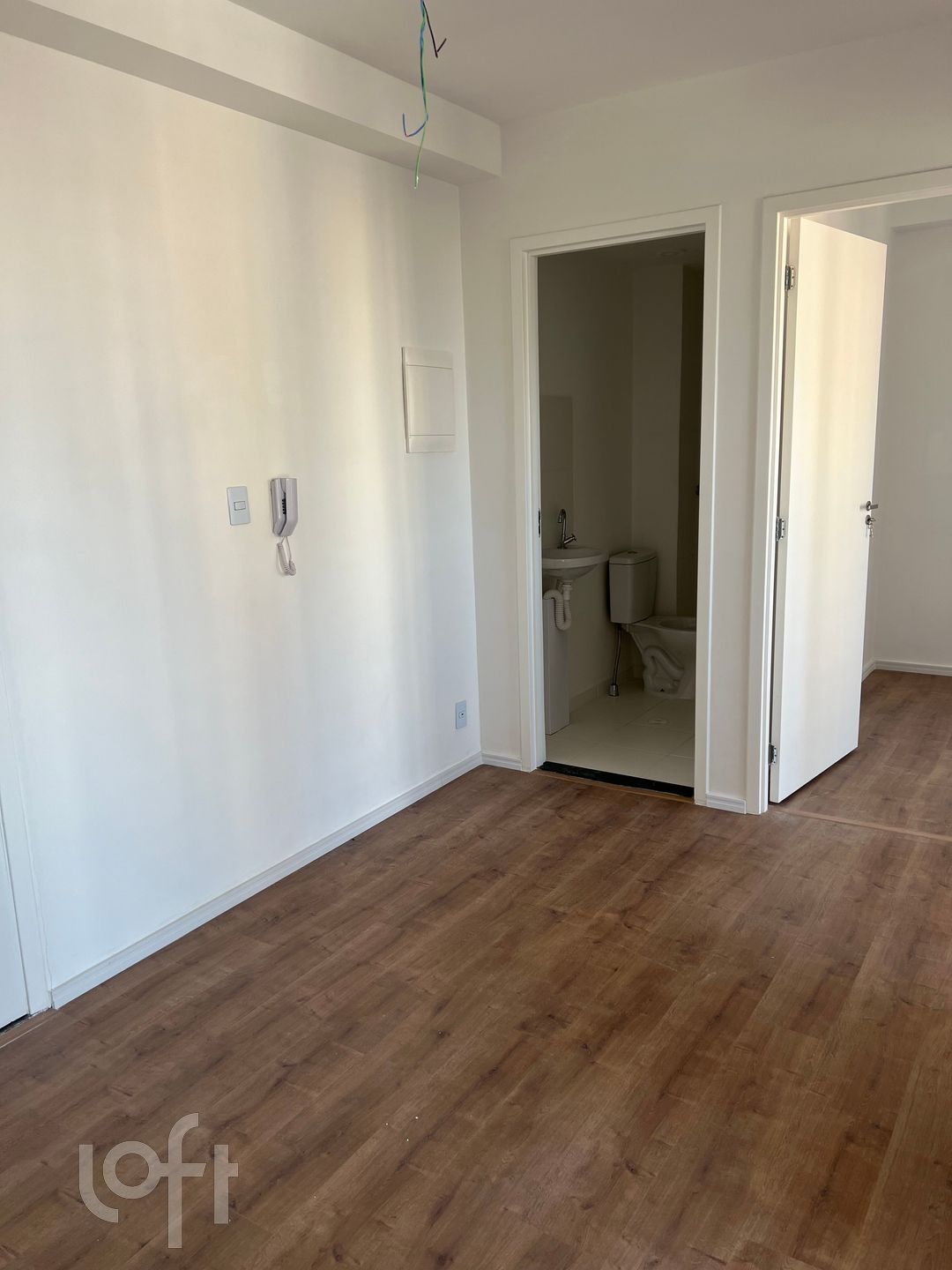 Apartamento à venda com 2 quartos, 31m² - Foto 7