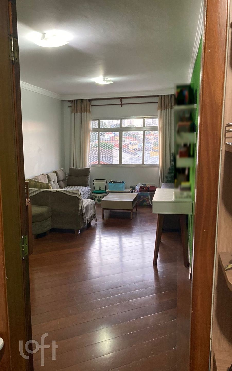 Apartamento à venda em Saúde com 85 m², 3 quartos,