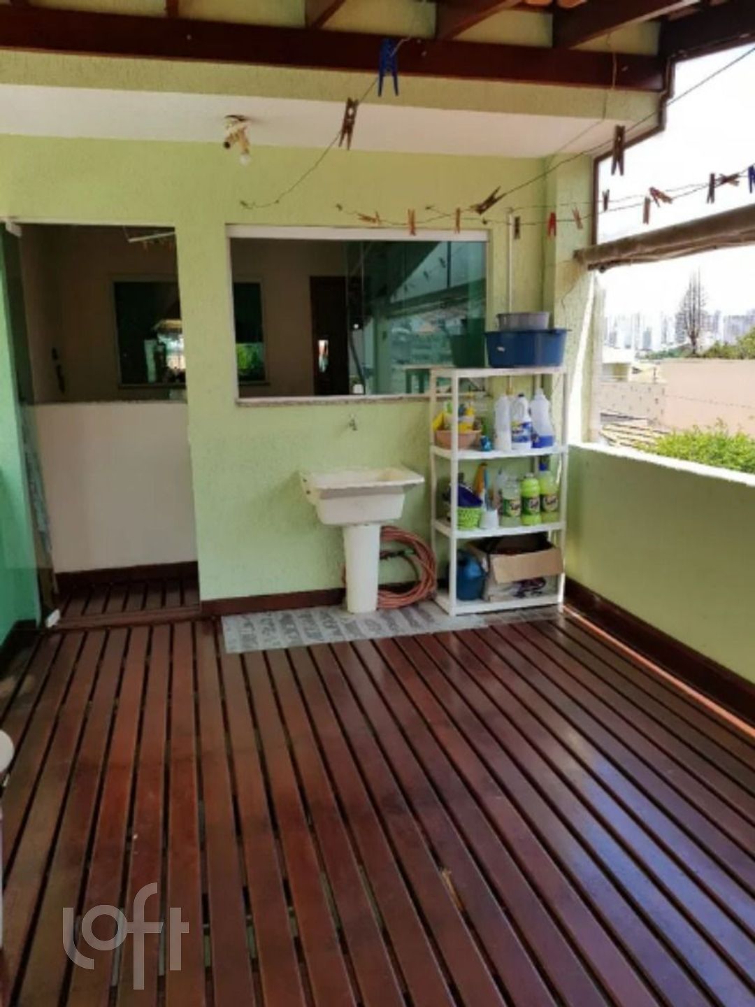 Casa à venda com 3 quartos, 200m² - Foto 12