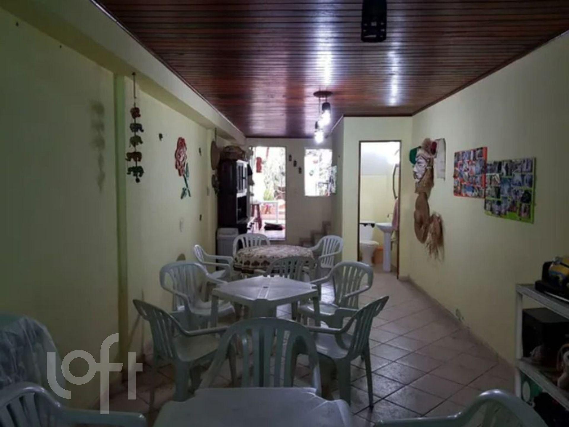 Casa à venda com 3 quartos, 200m² - Foto 18