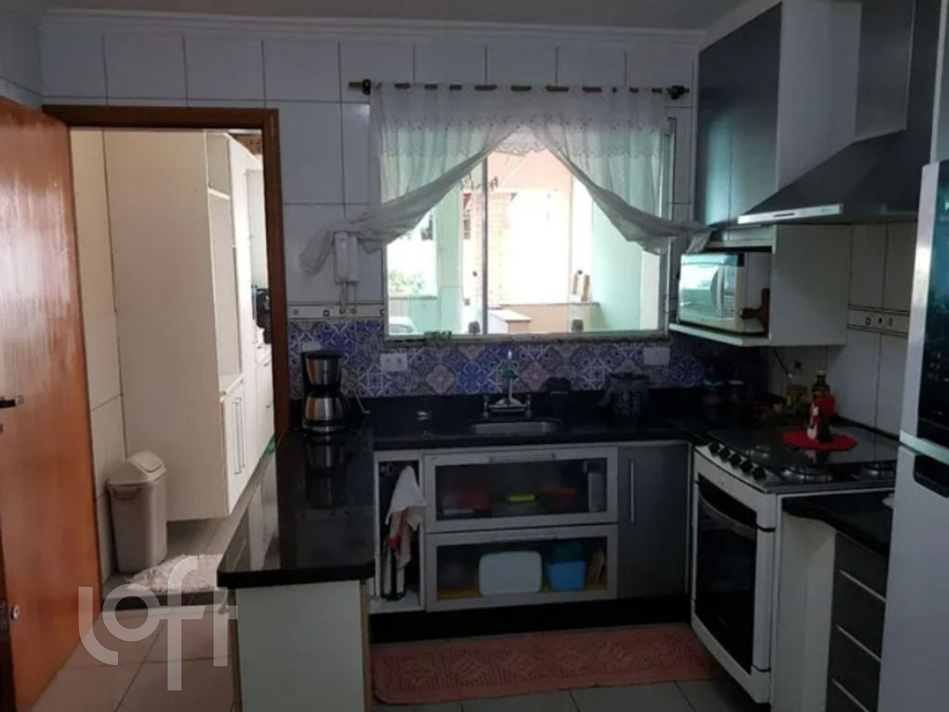 Casa à venda com 3 quartos, 200m² - Foto 10