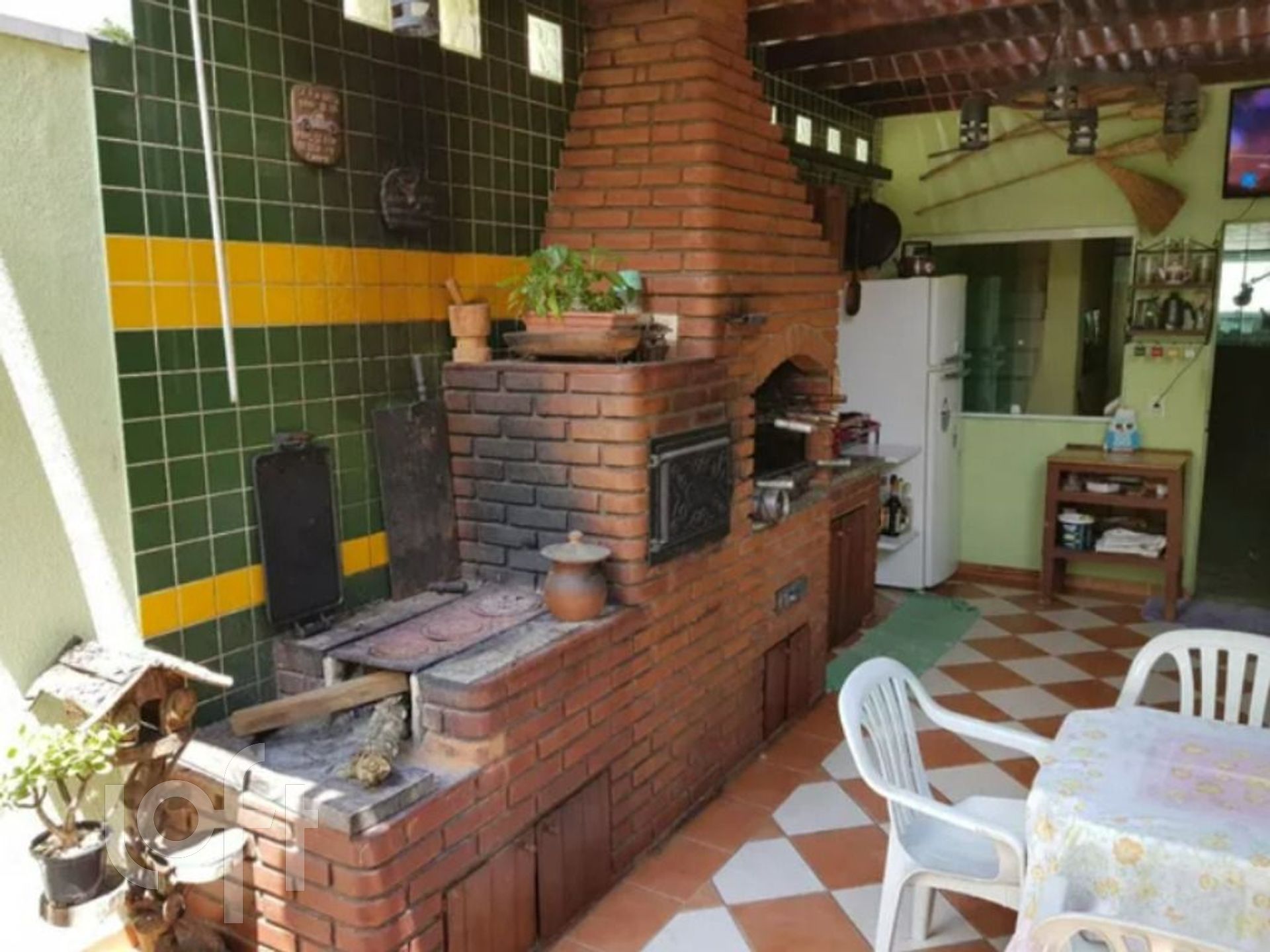 Casa à venda com 3 quartos, 200m² - Foto 19