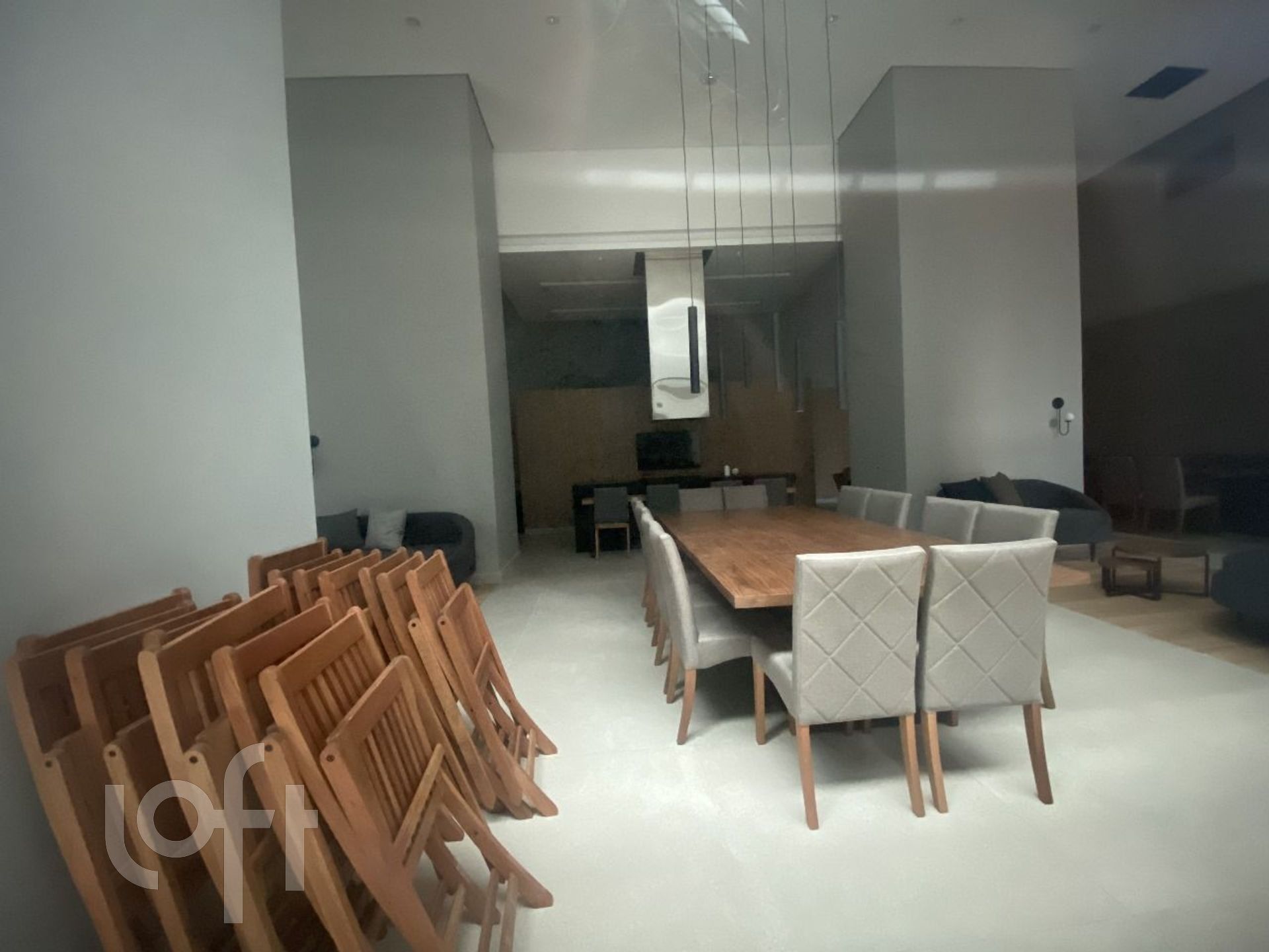 Apartamento à venda com 3 quartos, 184m² - Foto 38