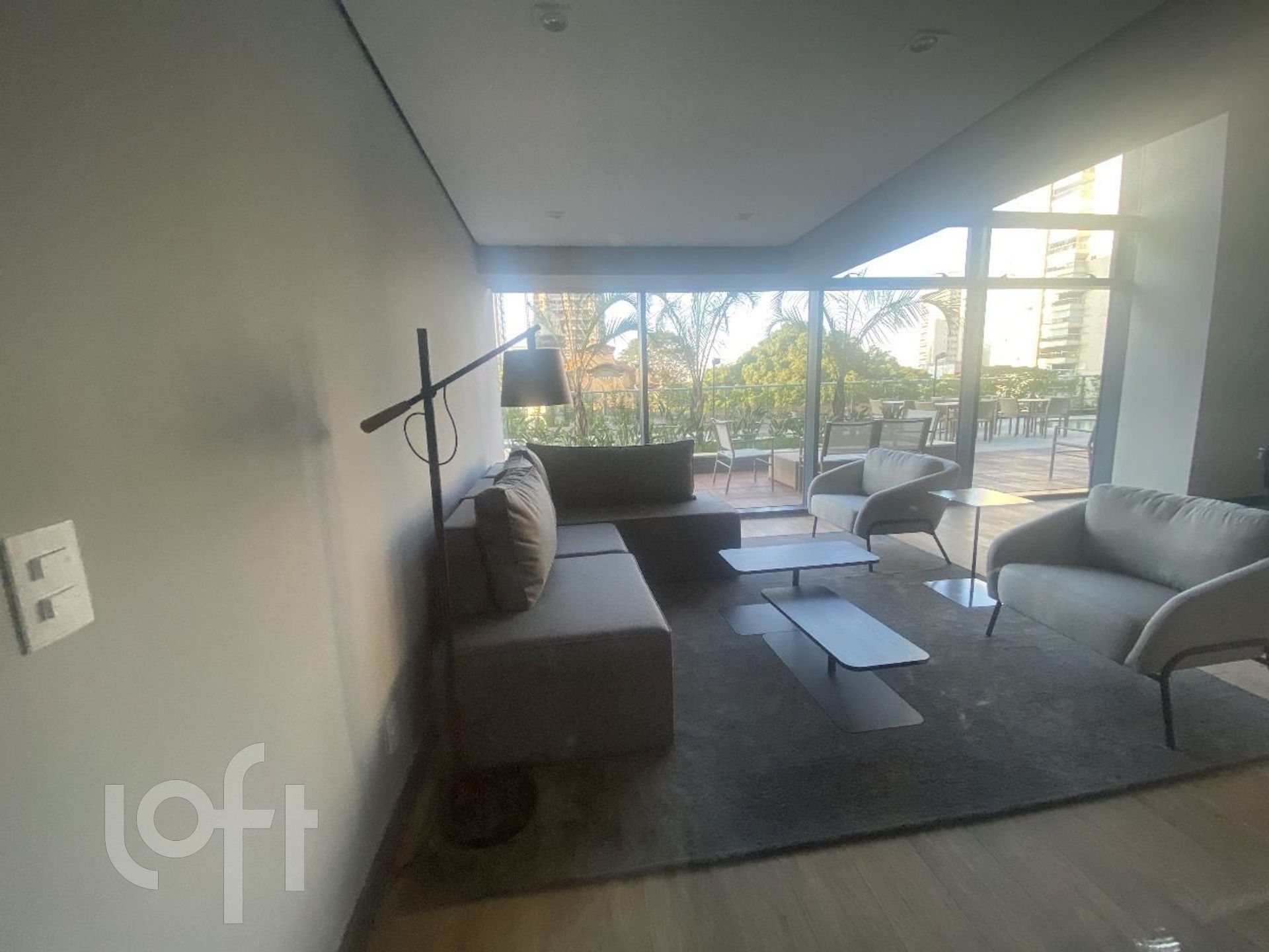 Apartamento à venda com 3 quartos, 184m² - Foto 45