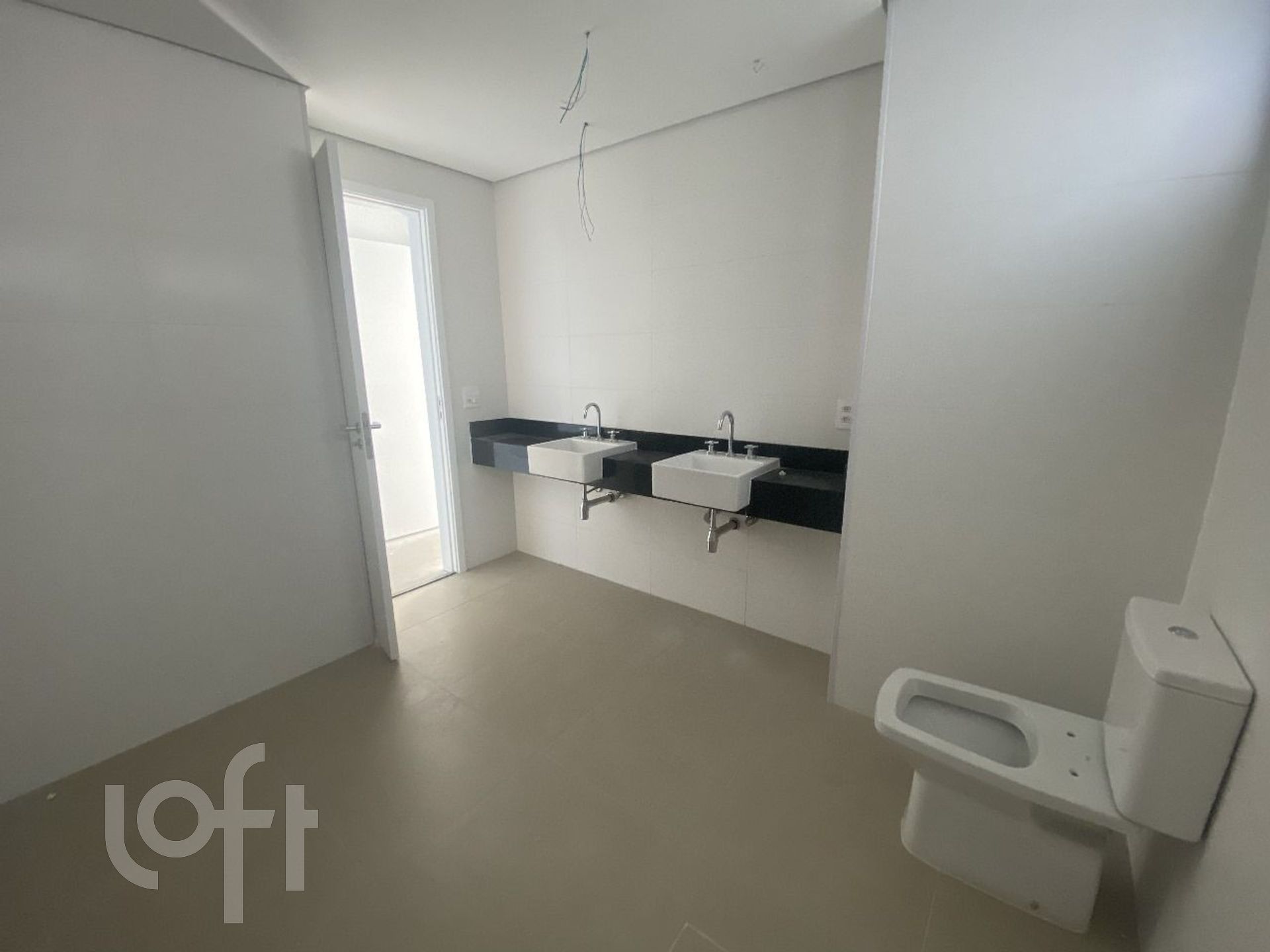 Apartamento à venda com 3 quartos, 184m² - Foto 35