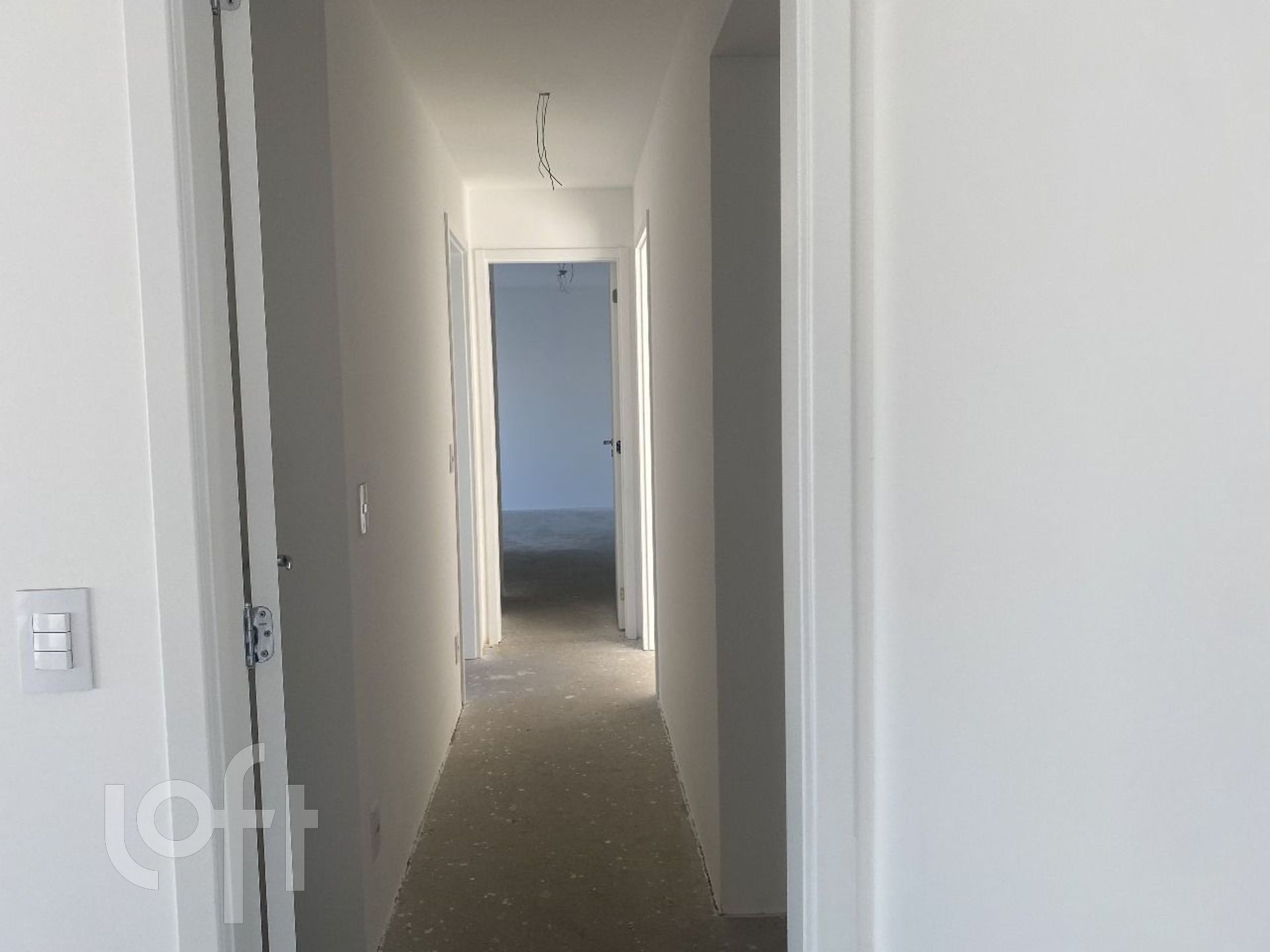 Apartamento à venda com 3 quartos, 184m² - Foto 28