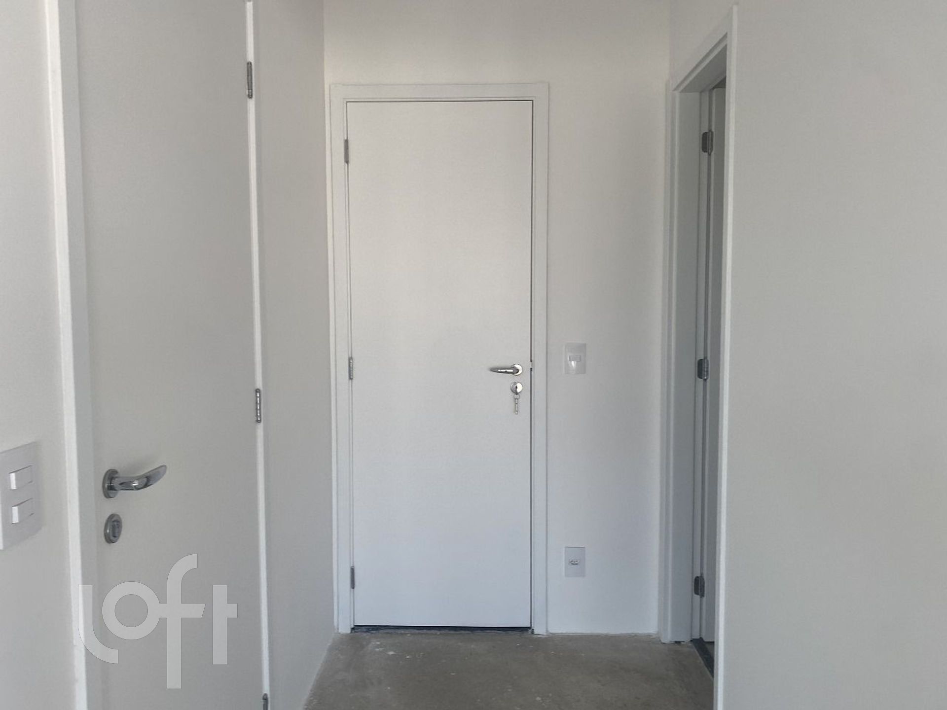 Apartamento à venda com 3 quartos, 184m² - Foto 24