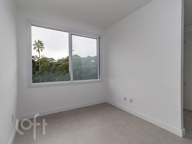 Apartamento com 57m², 2 dormitórios, 1 vaga, Cidade Baixa em Porto Alegre