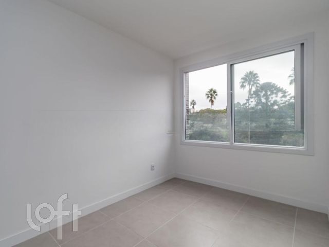 Apartamento com 57m², 2 dormitórios, 1 vaga, Cidade Baixa em Porto Alegre