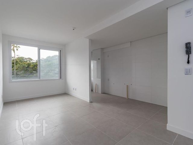 Apartamento com 57m², 2 dormitórios, 1 vaga, Cidade Baixa em Porto Alegre