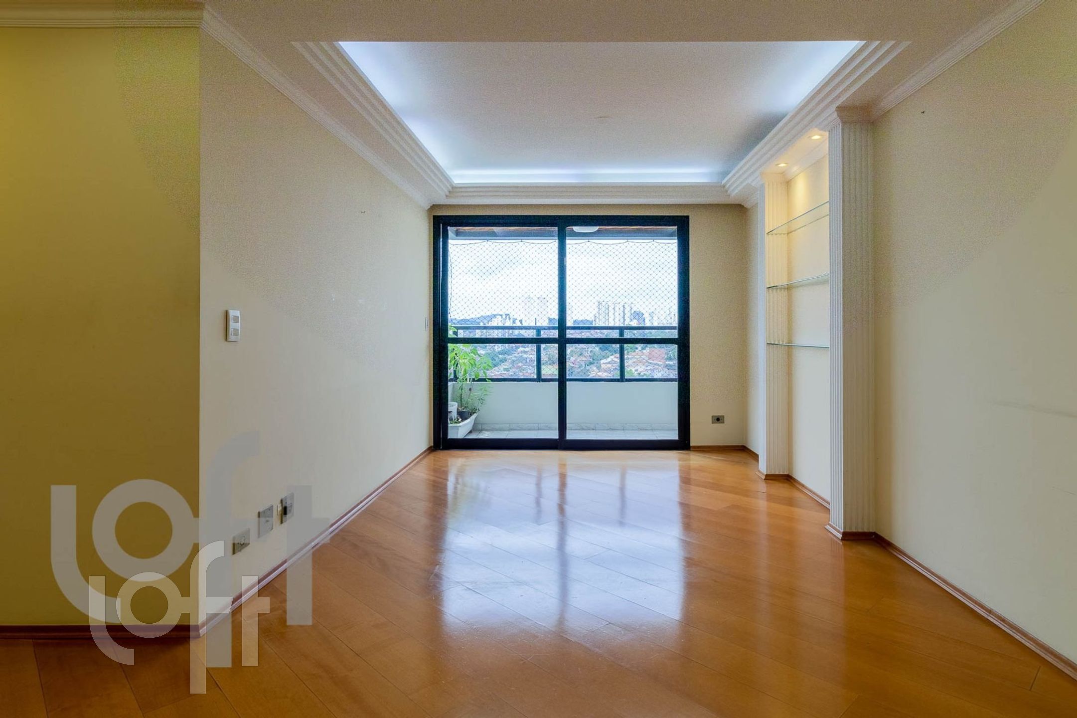 Apartamento à venda em Mandaqui com 98 m², 3 quart