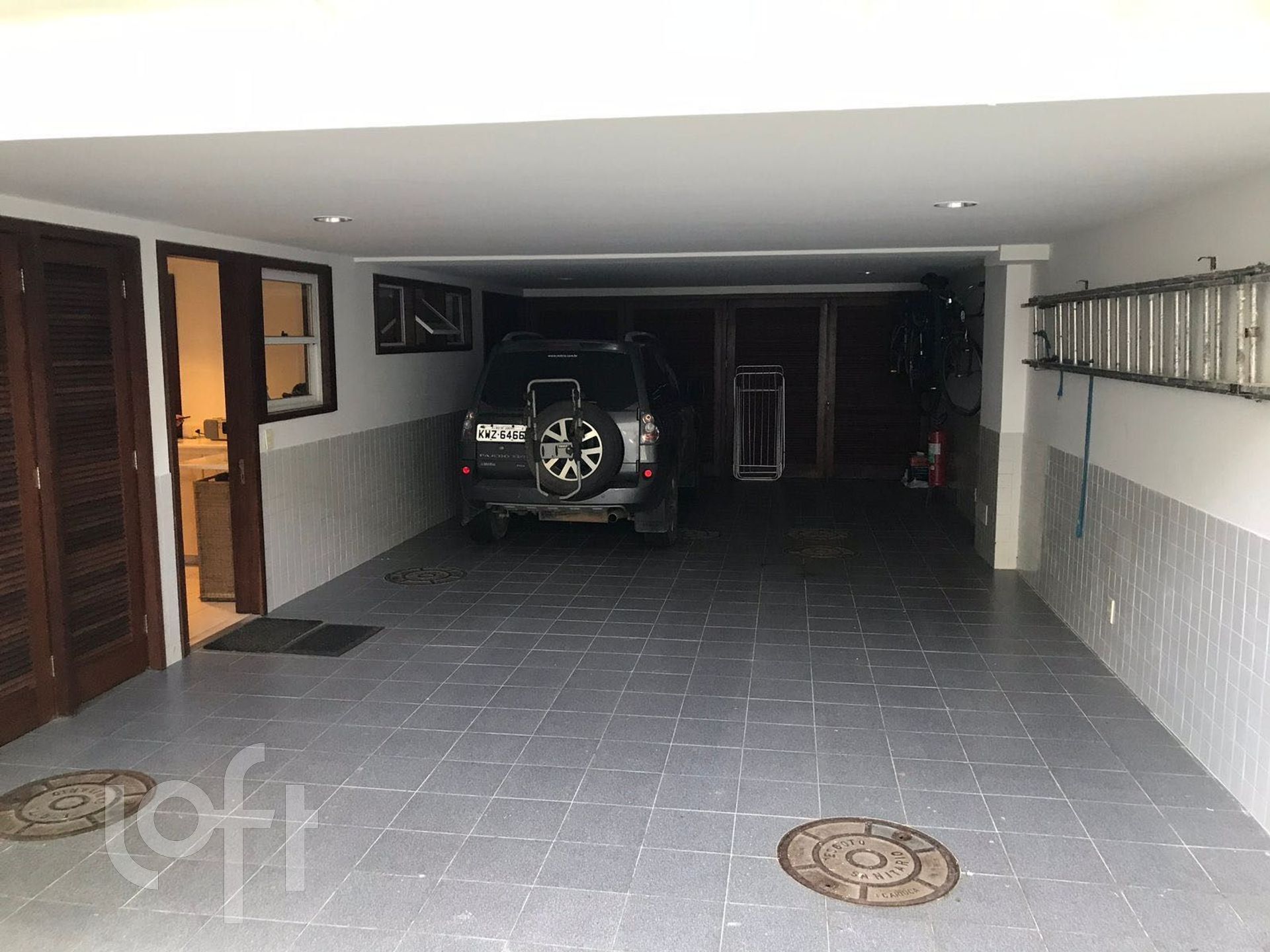 Casa à venda com 4 quartos, 512m² - Foto 11