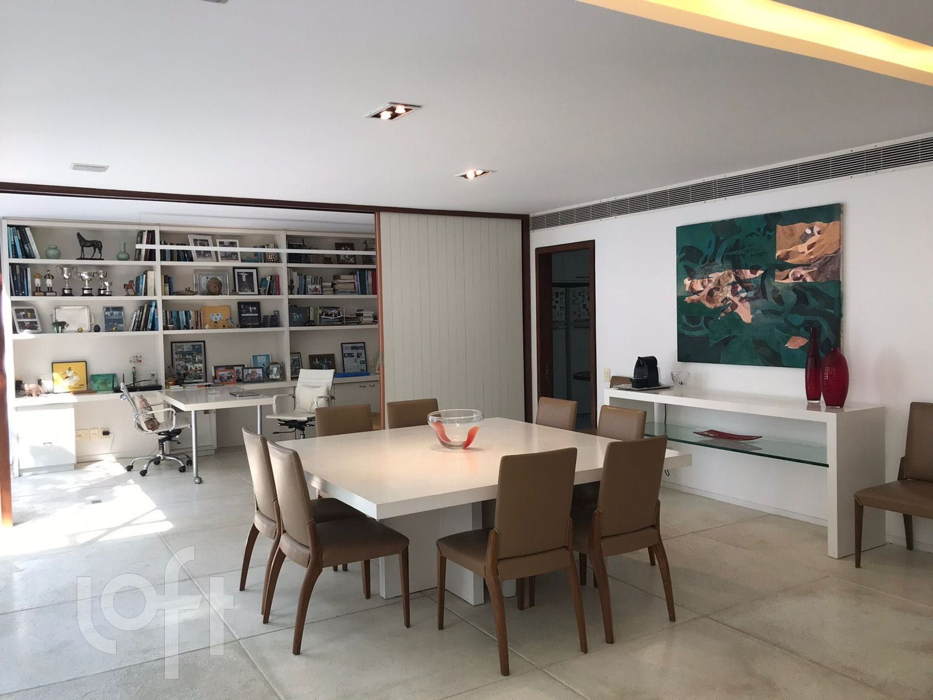 Casa à venda com 4 quartos, 512m² - Foto 4