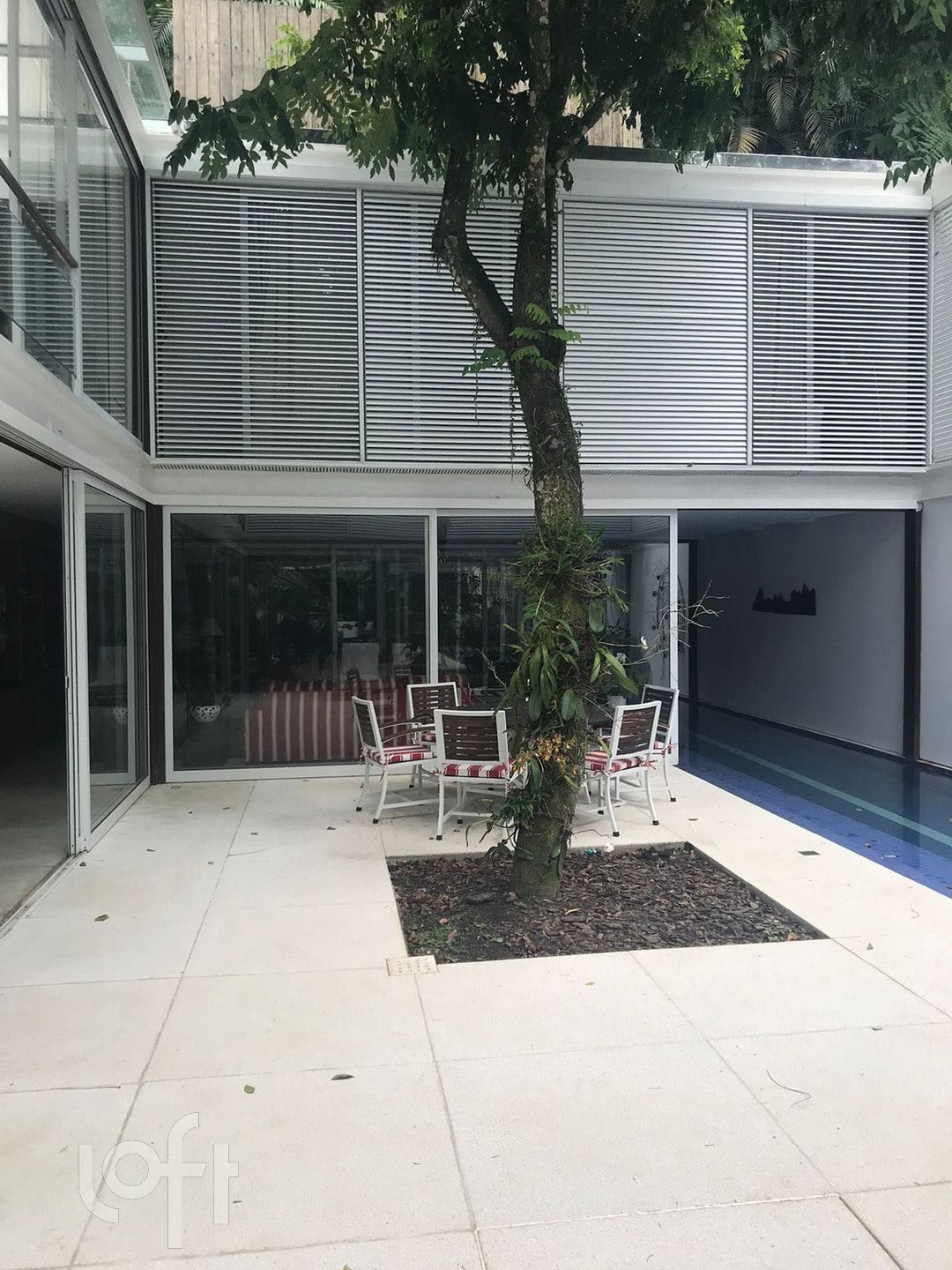 Casa à venda com 4 quartos, 512m² - Foto 37